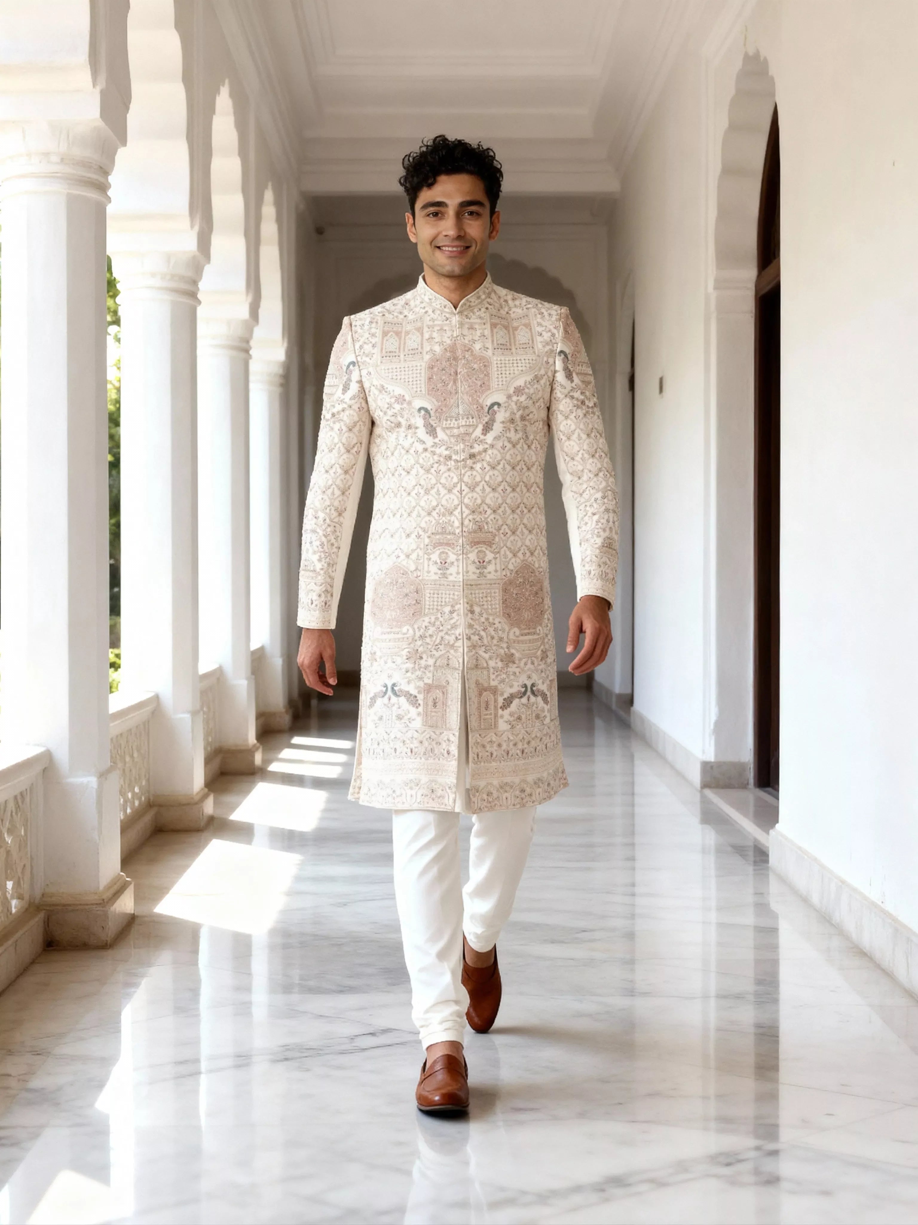 South India Shopping Mall