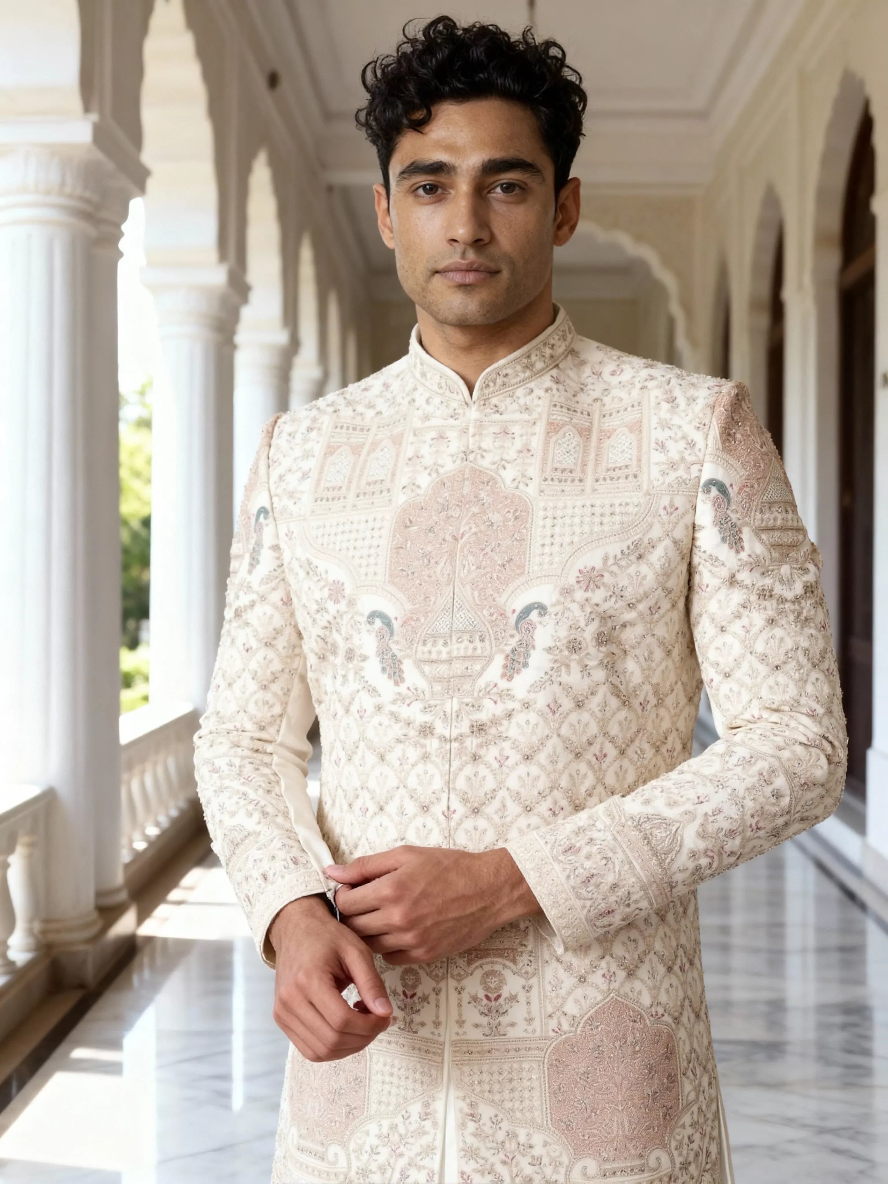 South India Shopping Mall