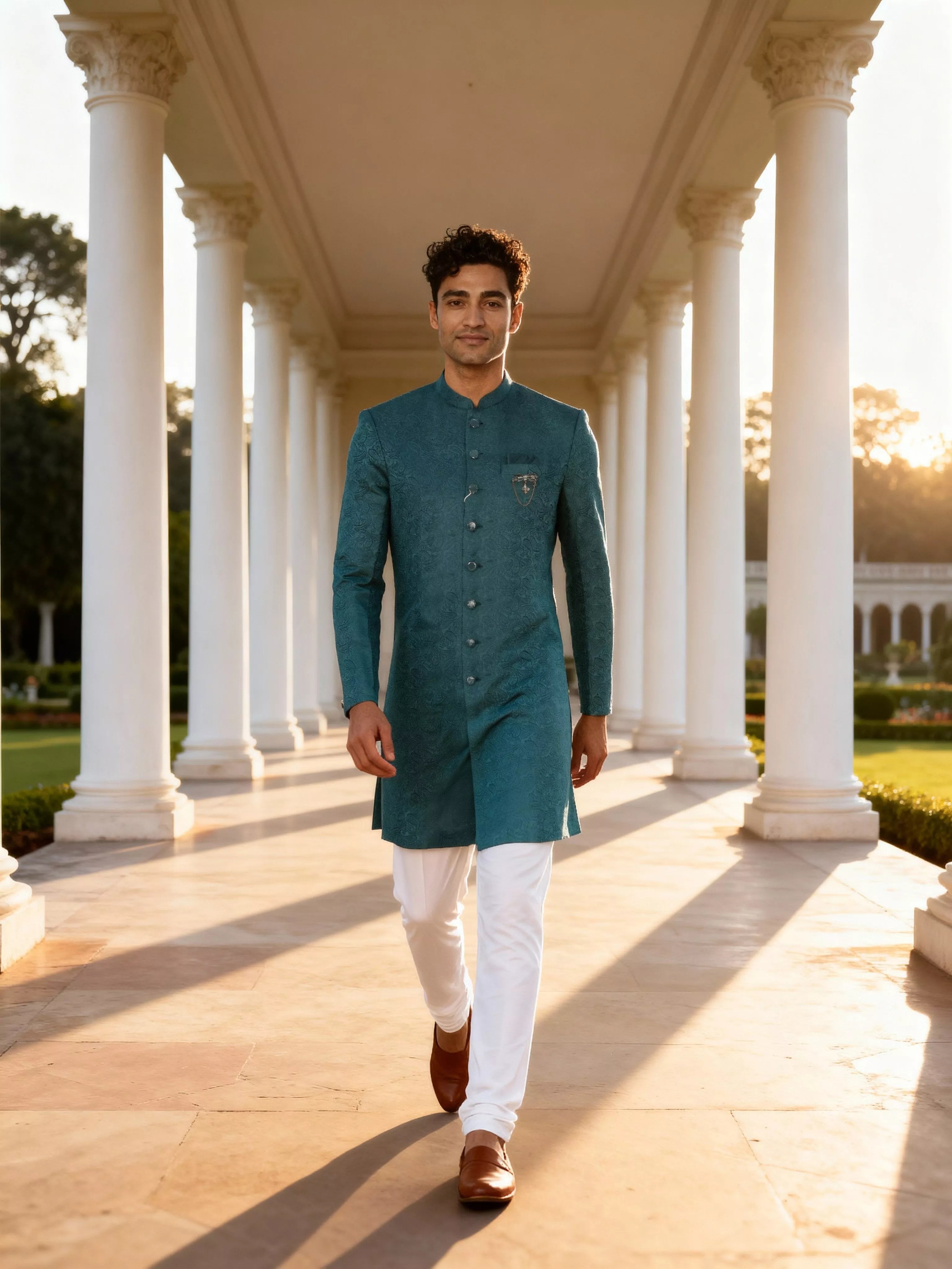 South India Shopping Mall