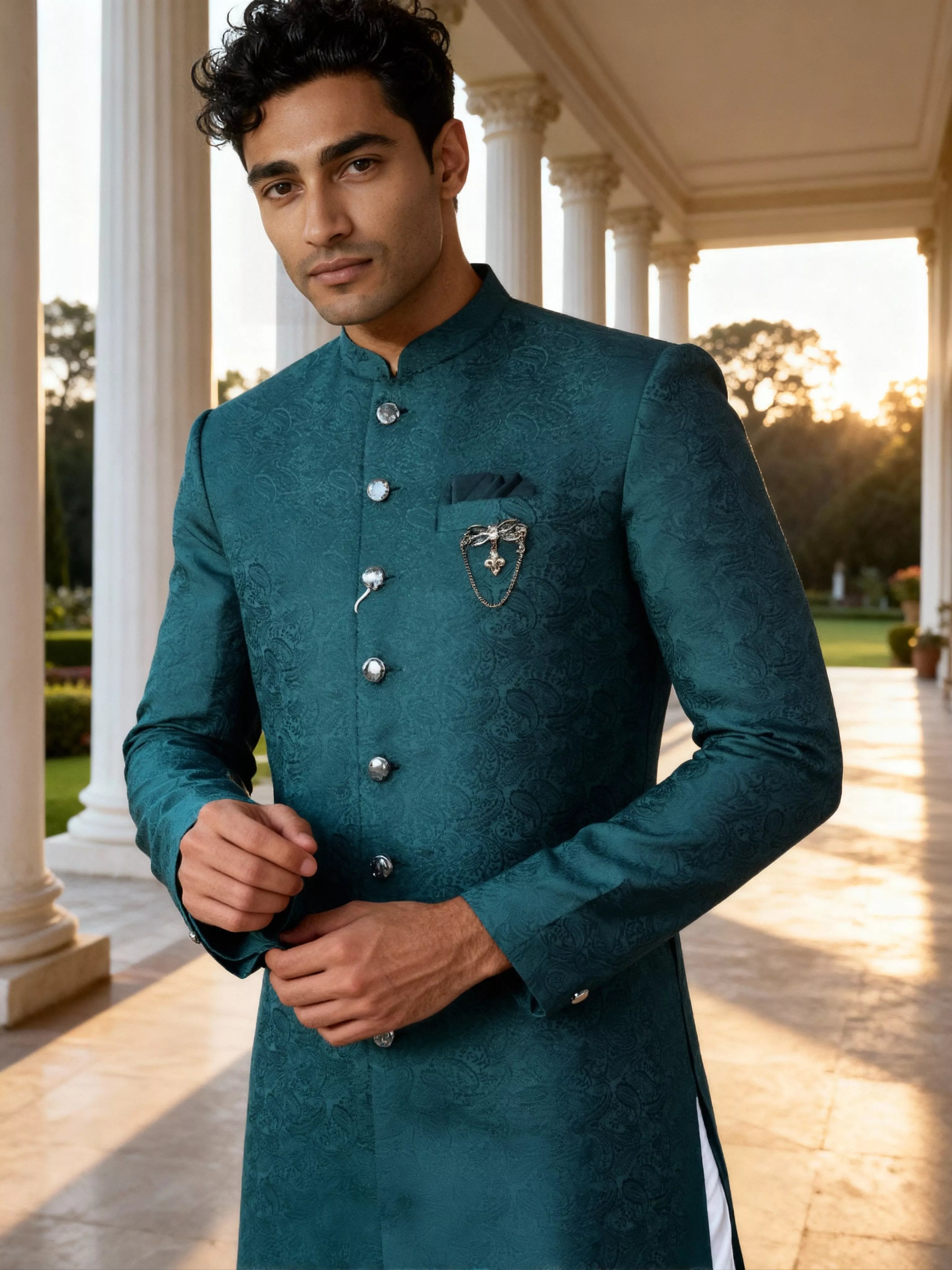 South India Shopping Mall