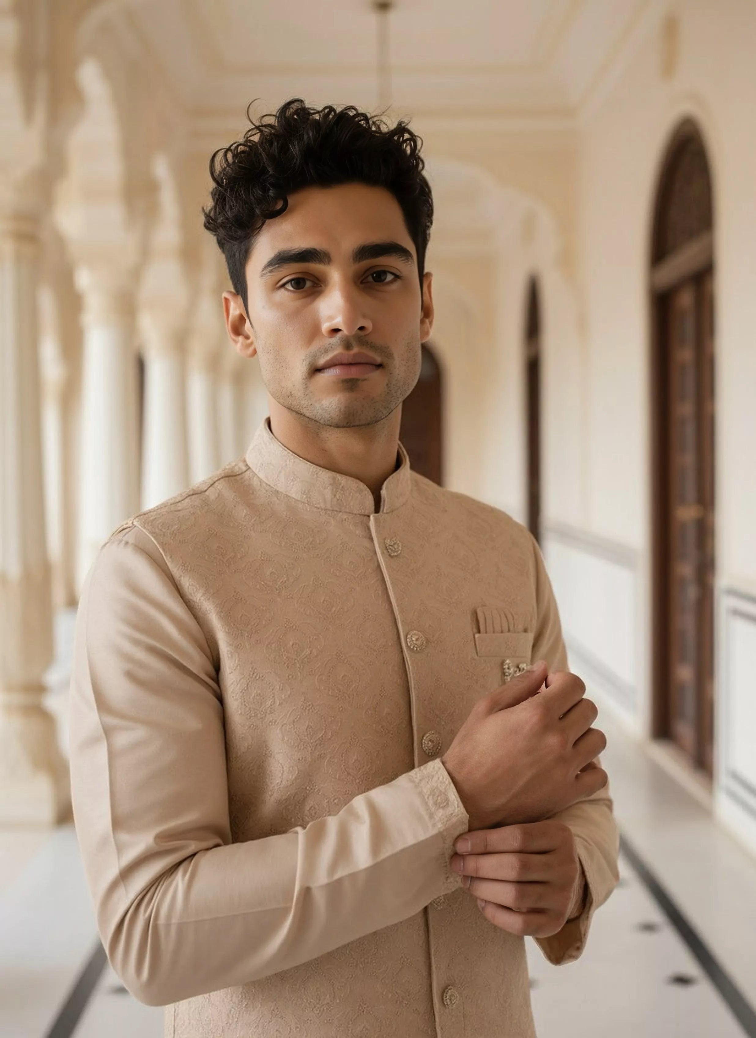 South India Shopping Mall