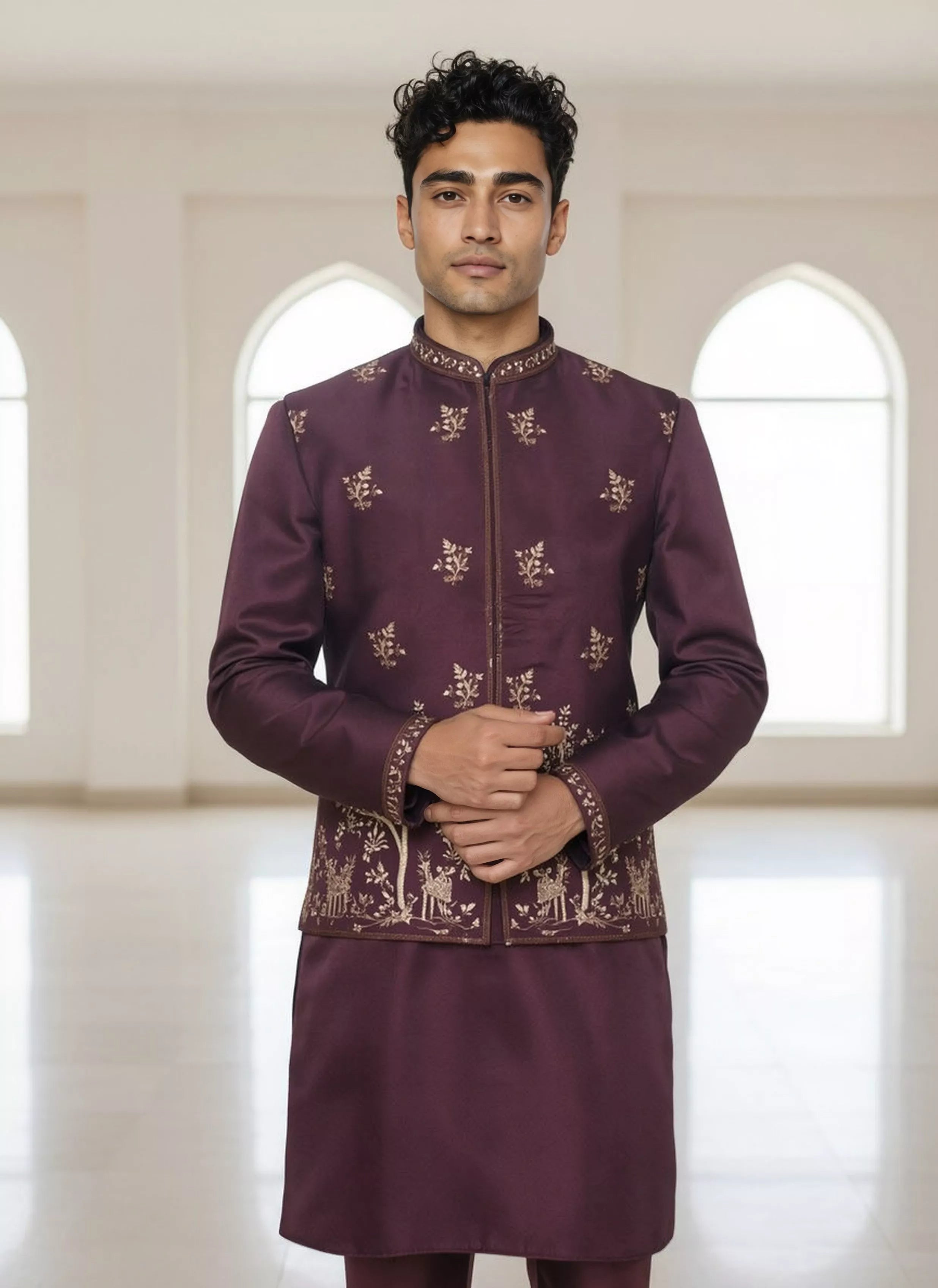 South India Shopping Mall