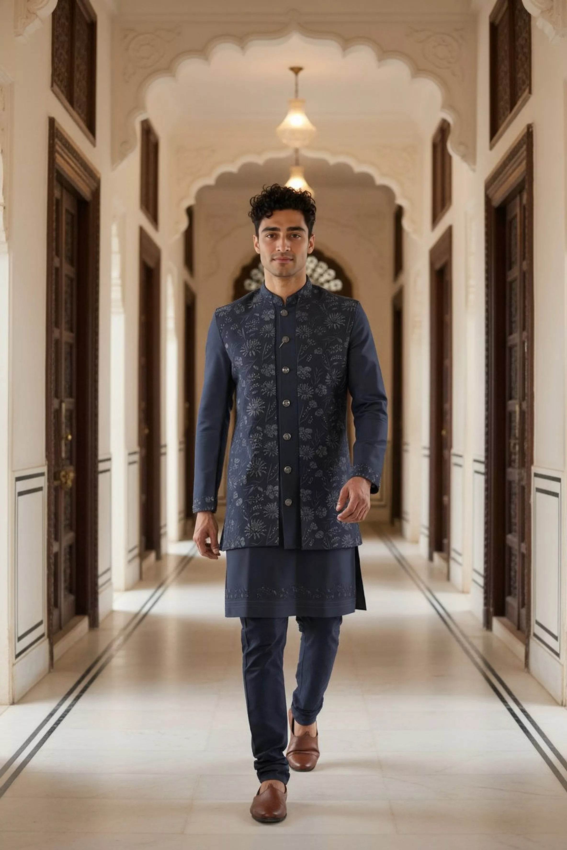 South India Shopping Mall