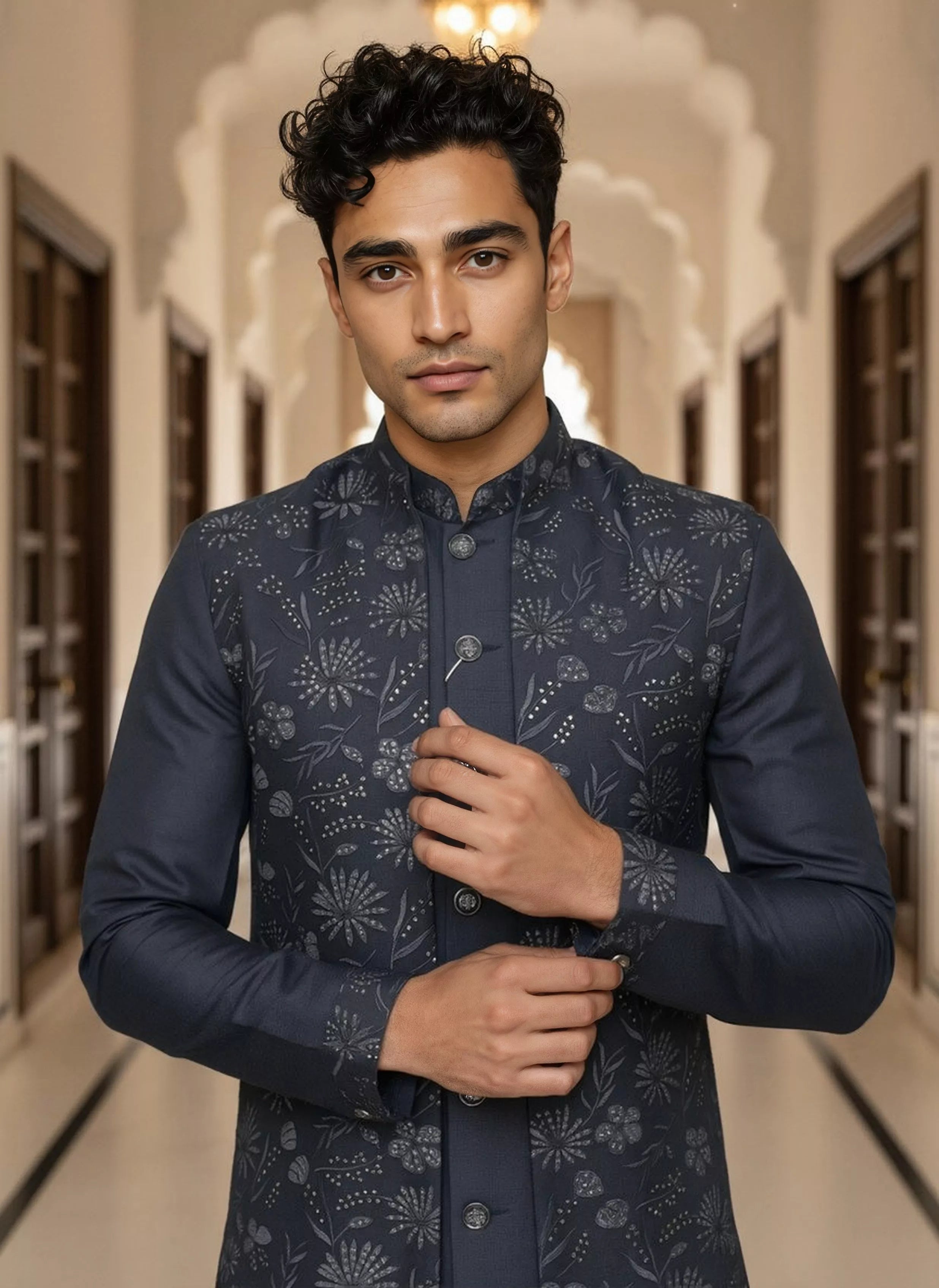 South India Shopping Mall