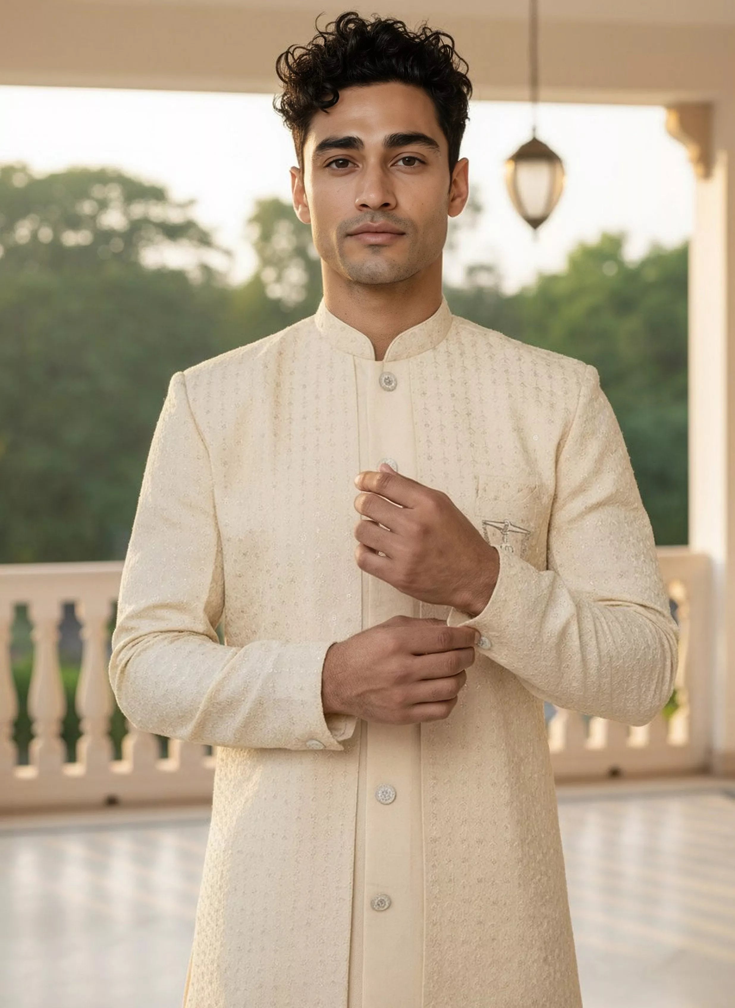 South India Shopping Mall