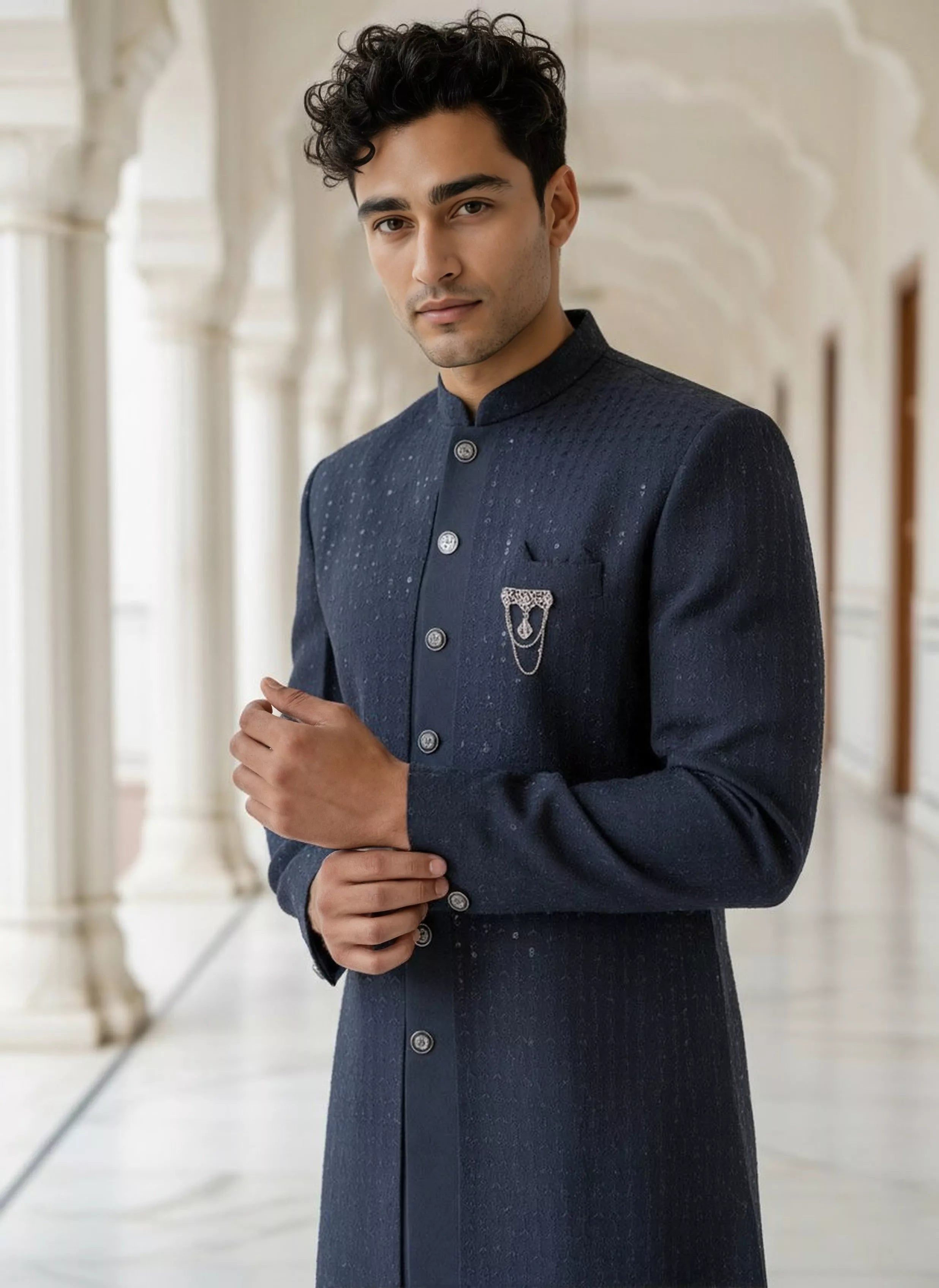 South India Shopping Mall