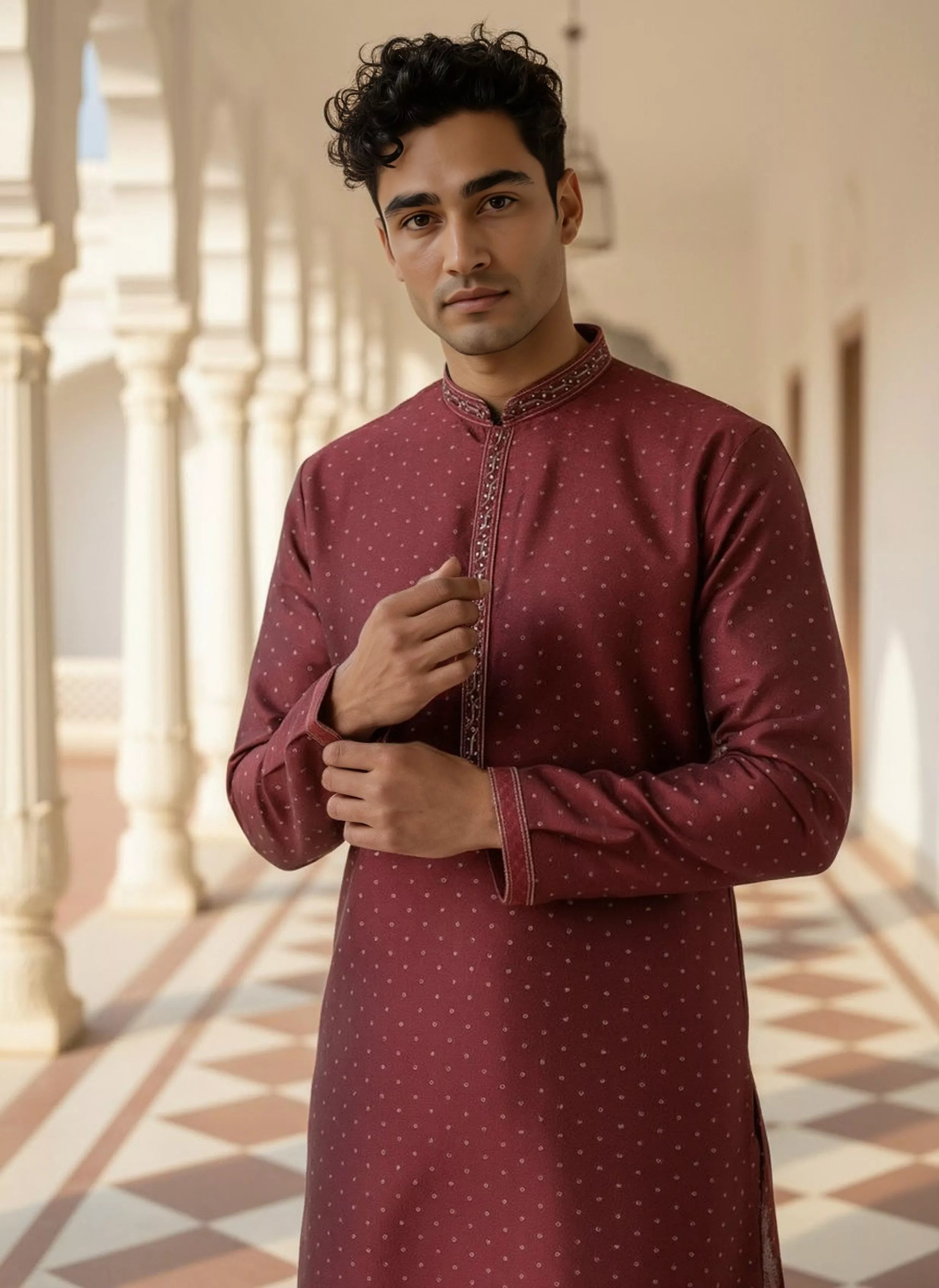 South India Shopping Mall