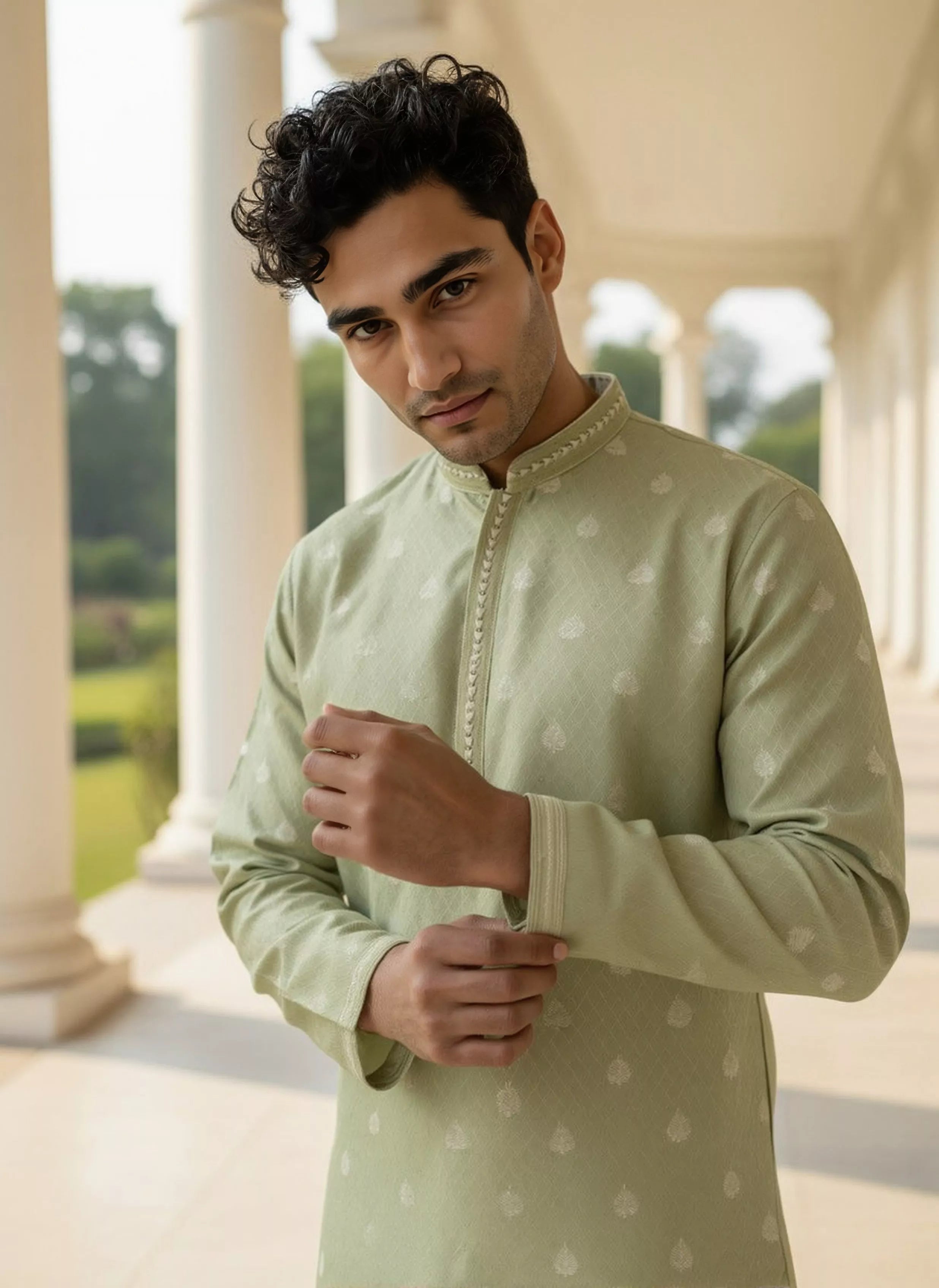 South India Shopping Mall