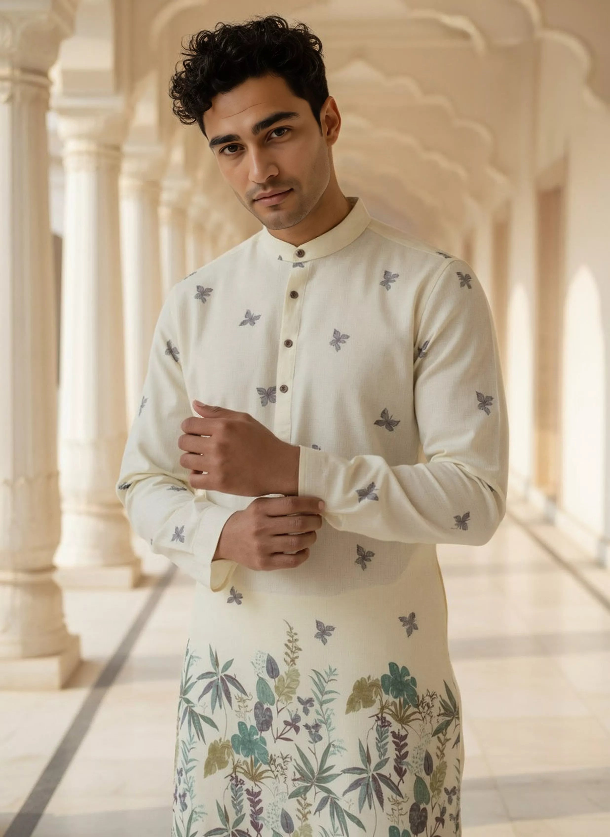 South India Shopping Mall