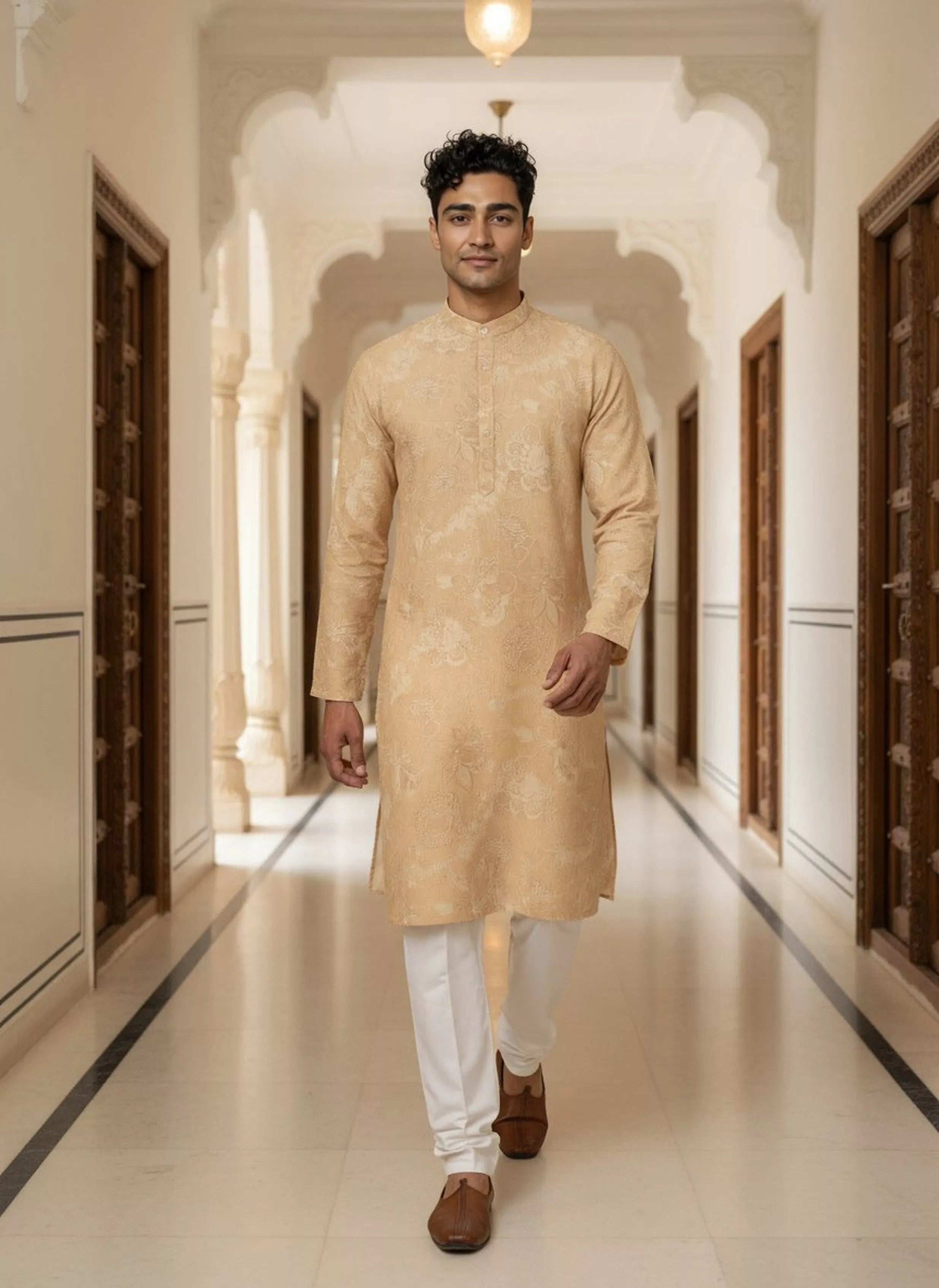 South India Shopping Mall