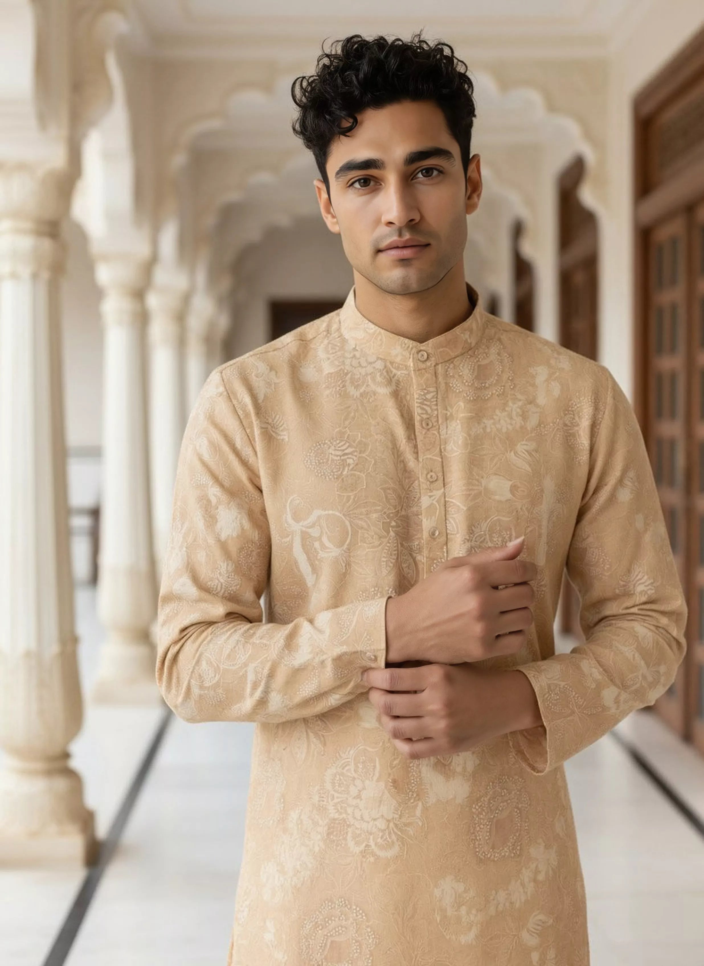 South India Shopping Mall