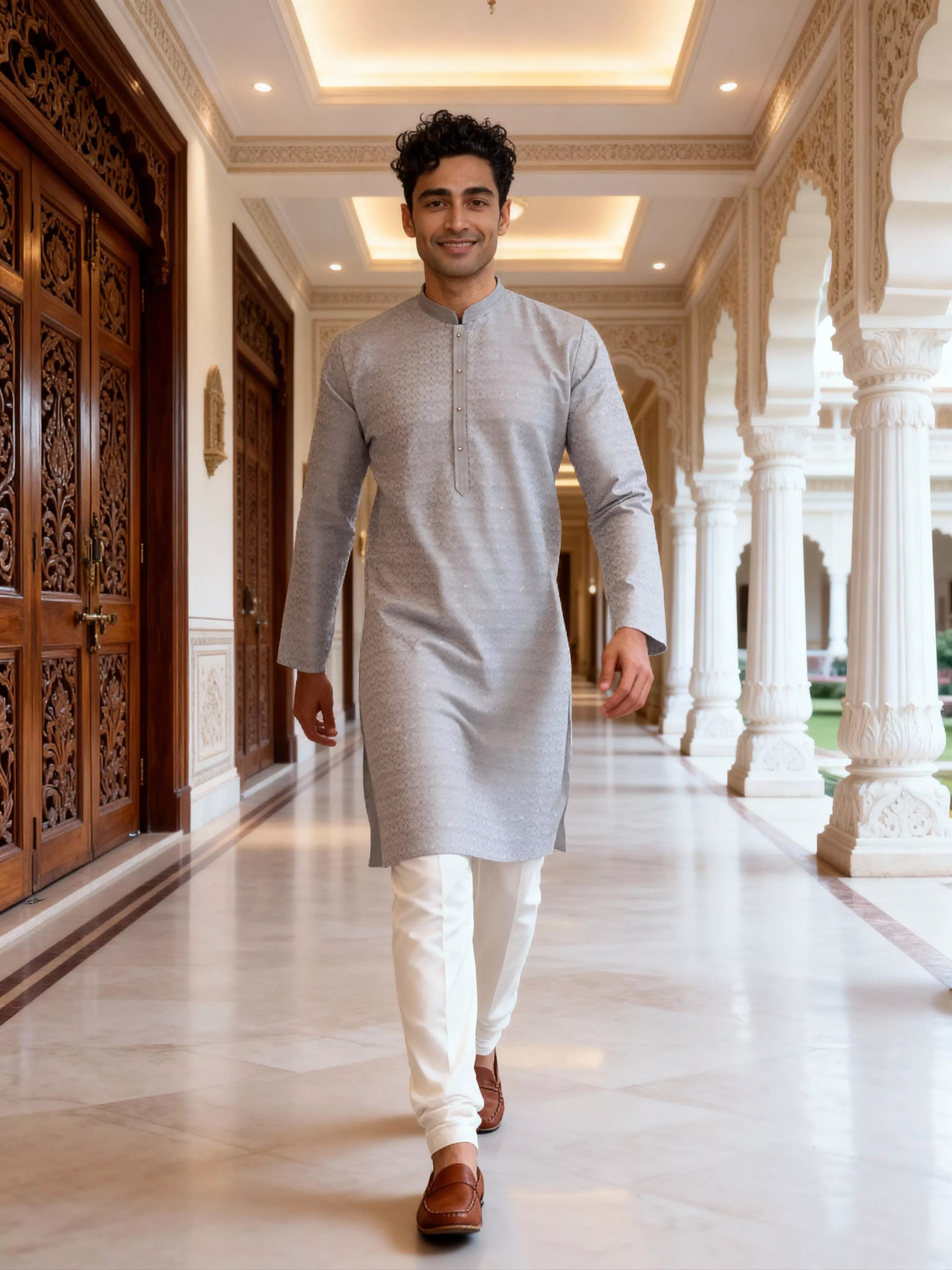 South India Shopping Mall