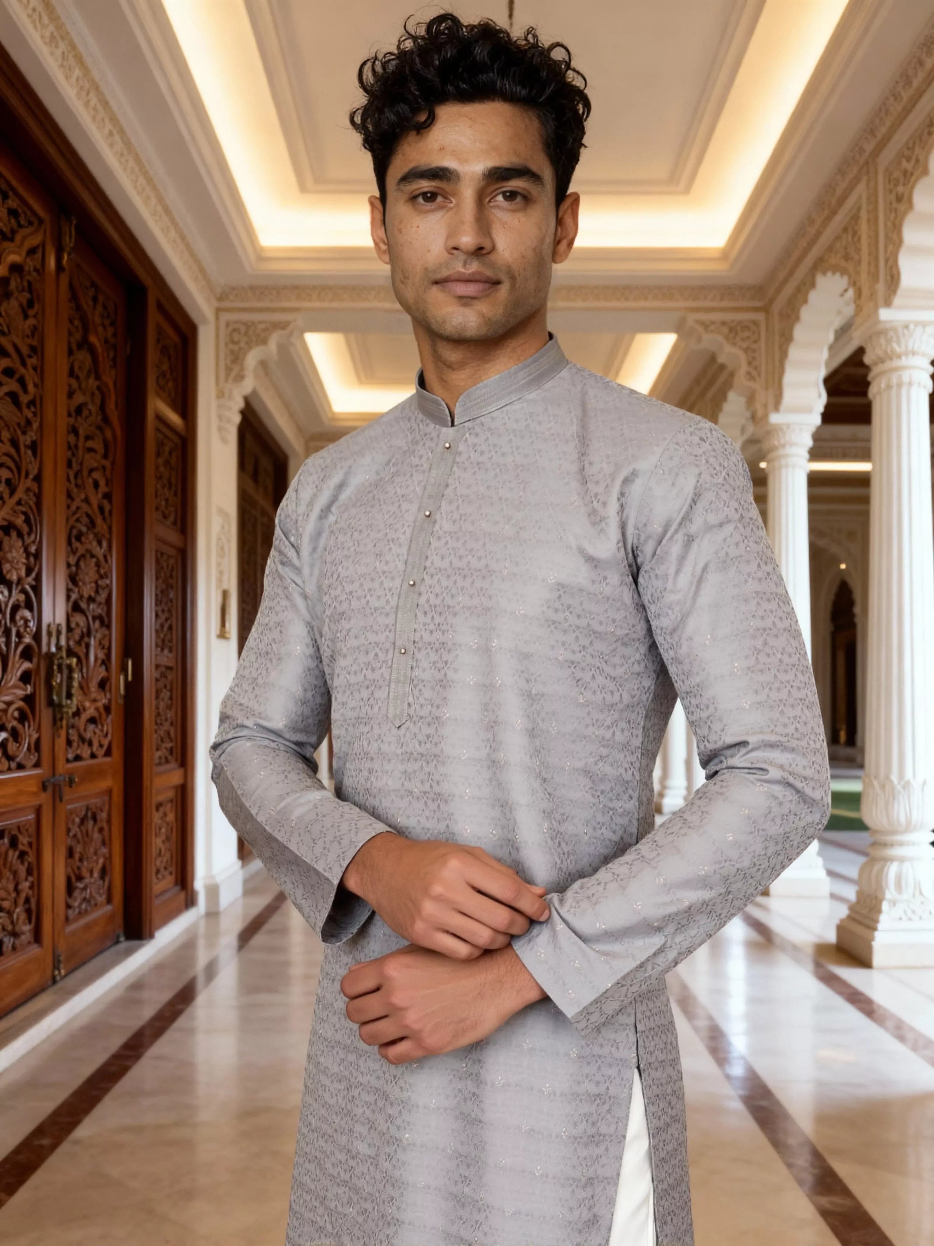 South India Shopping Mall