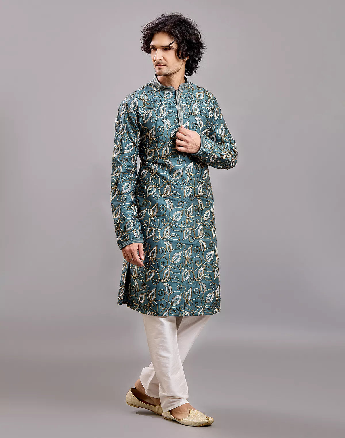 South India Shopping Mall