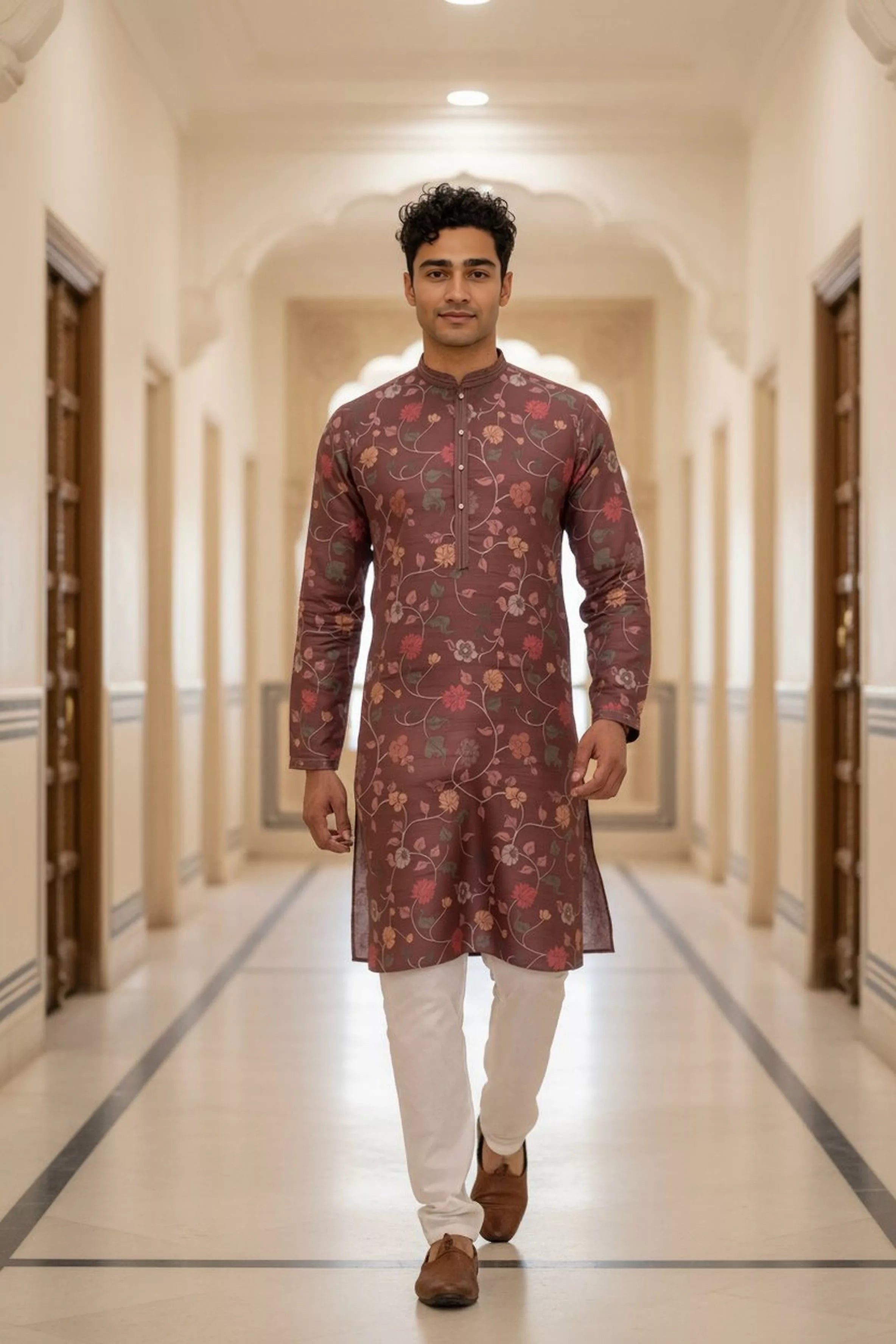 South India Shopping Mall