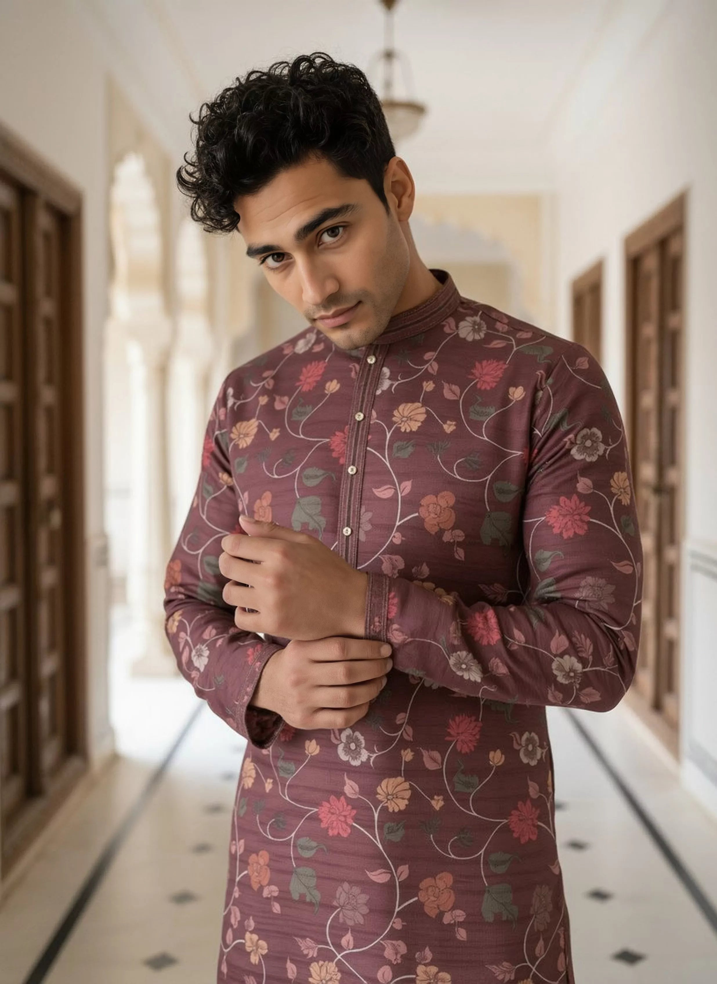 South India Shopping Mall