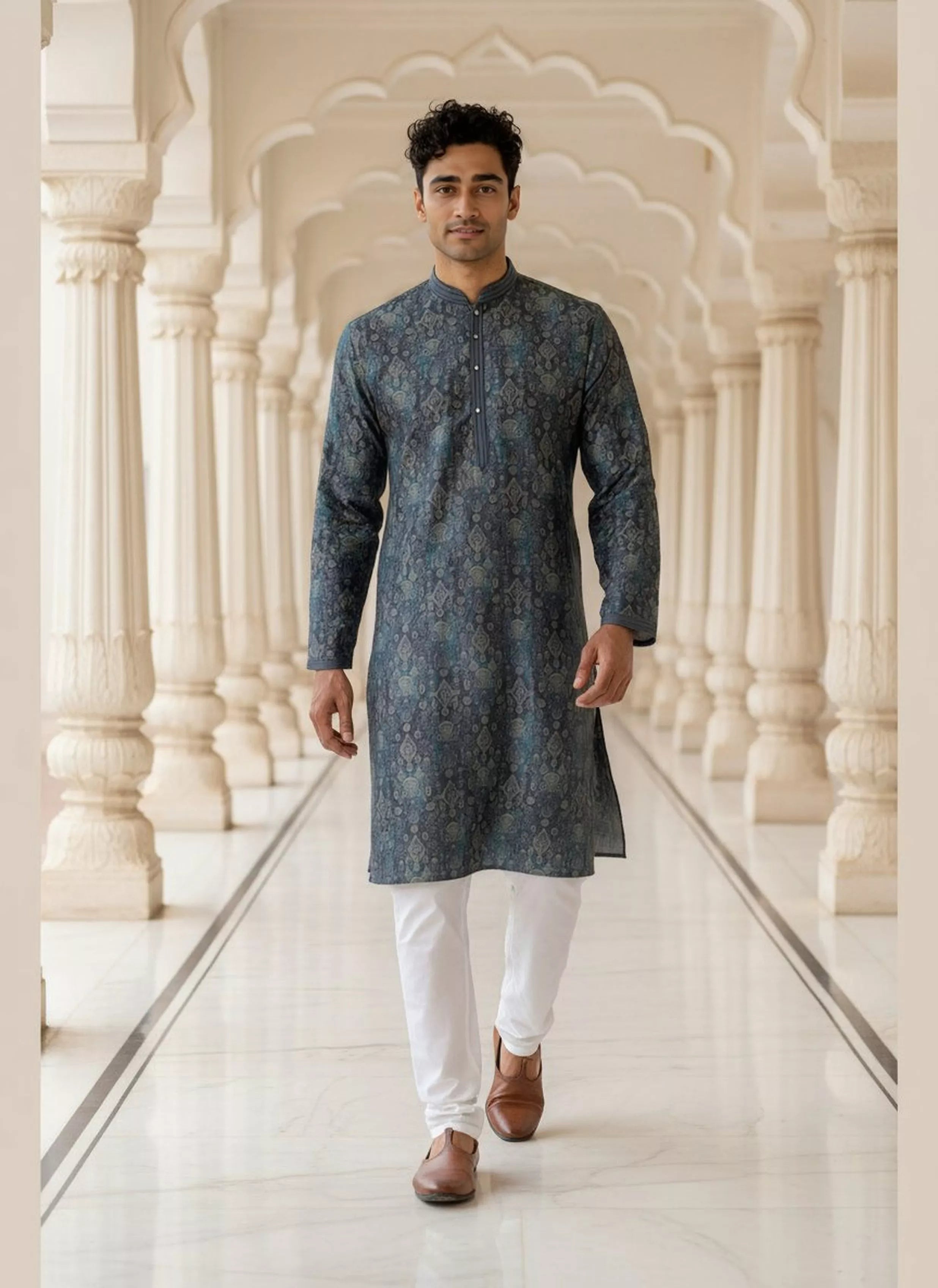 South India Shopping Mall