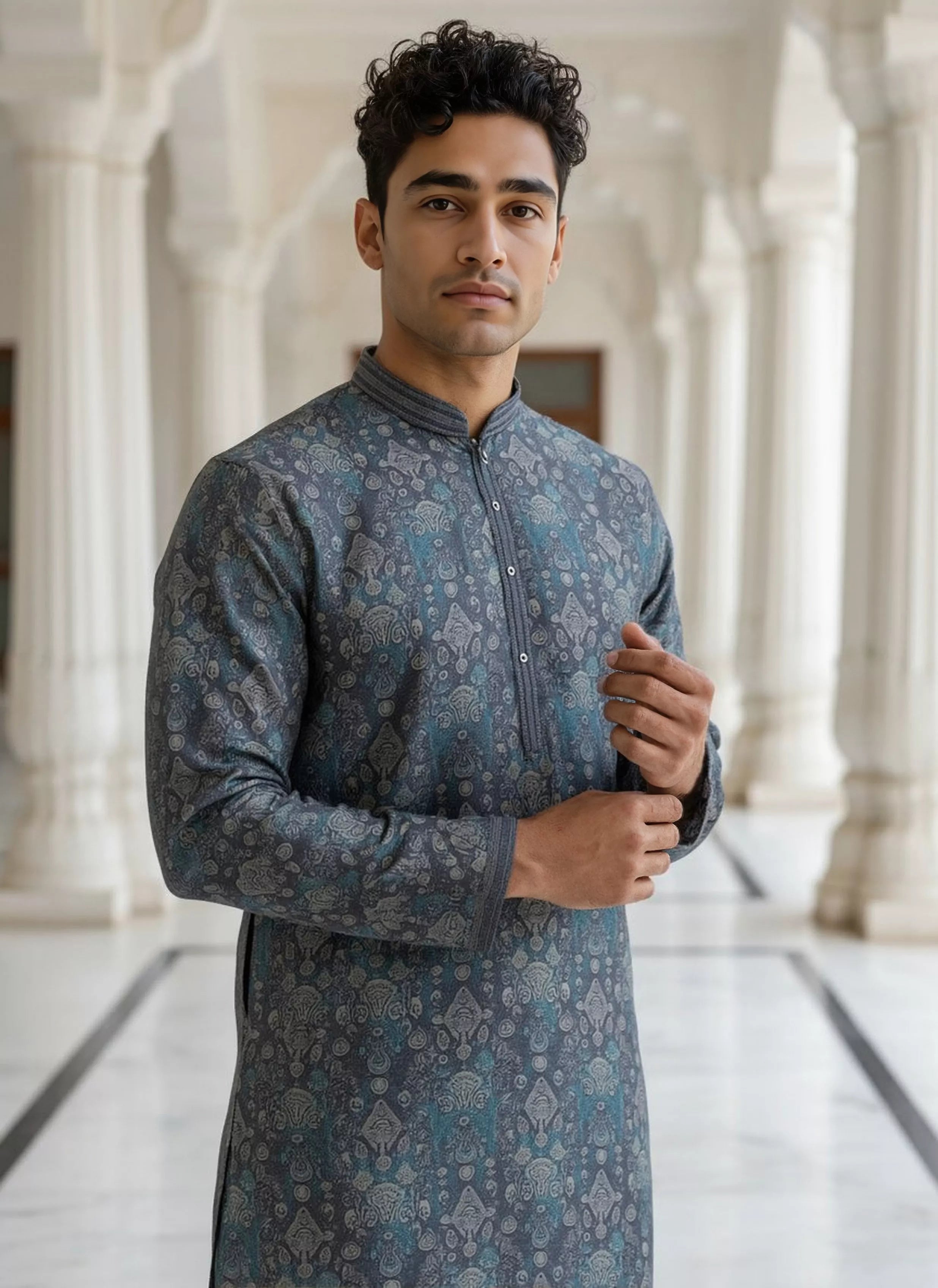 South India Shopping Mall