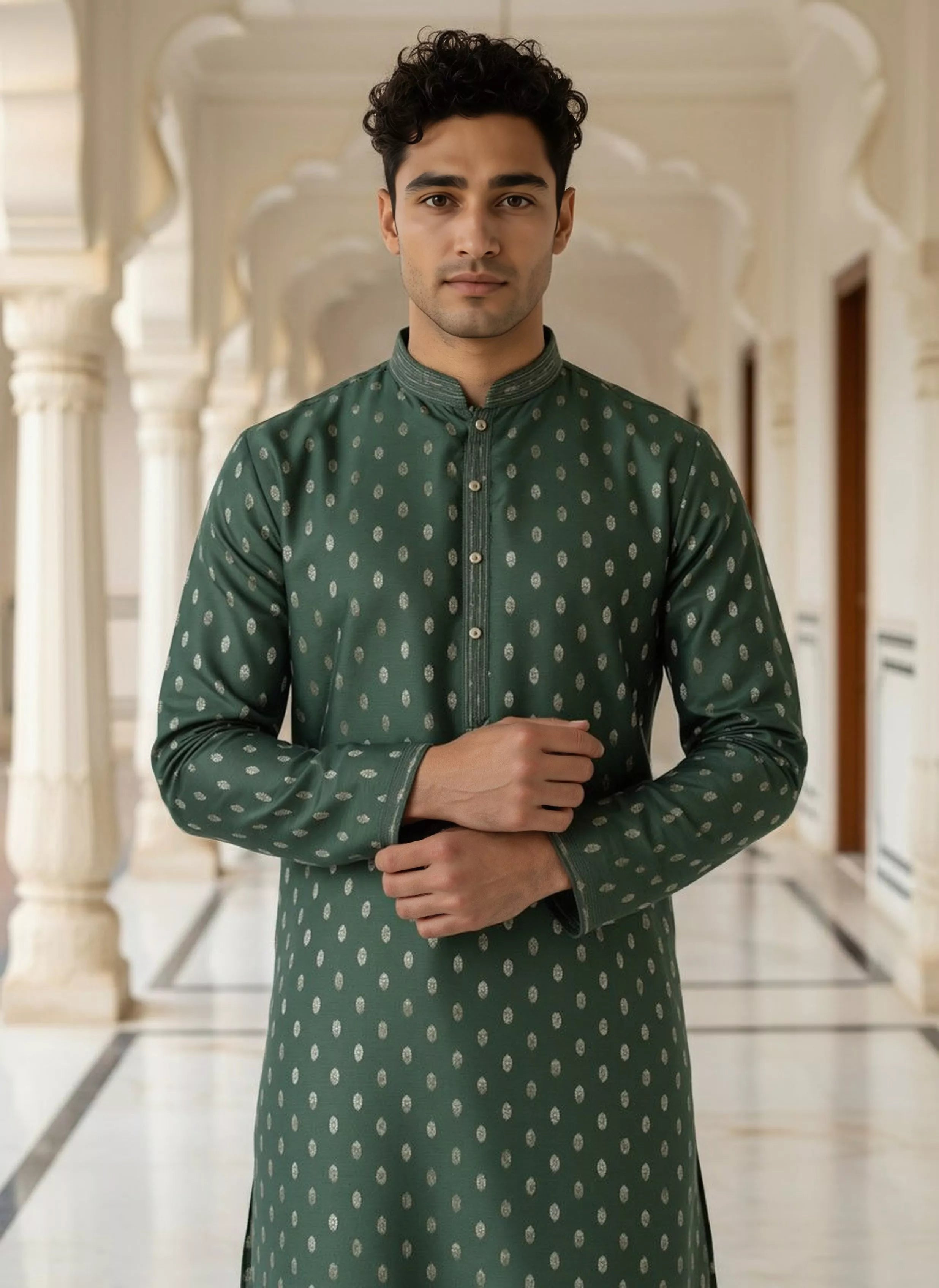 South India Shopping Mall