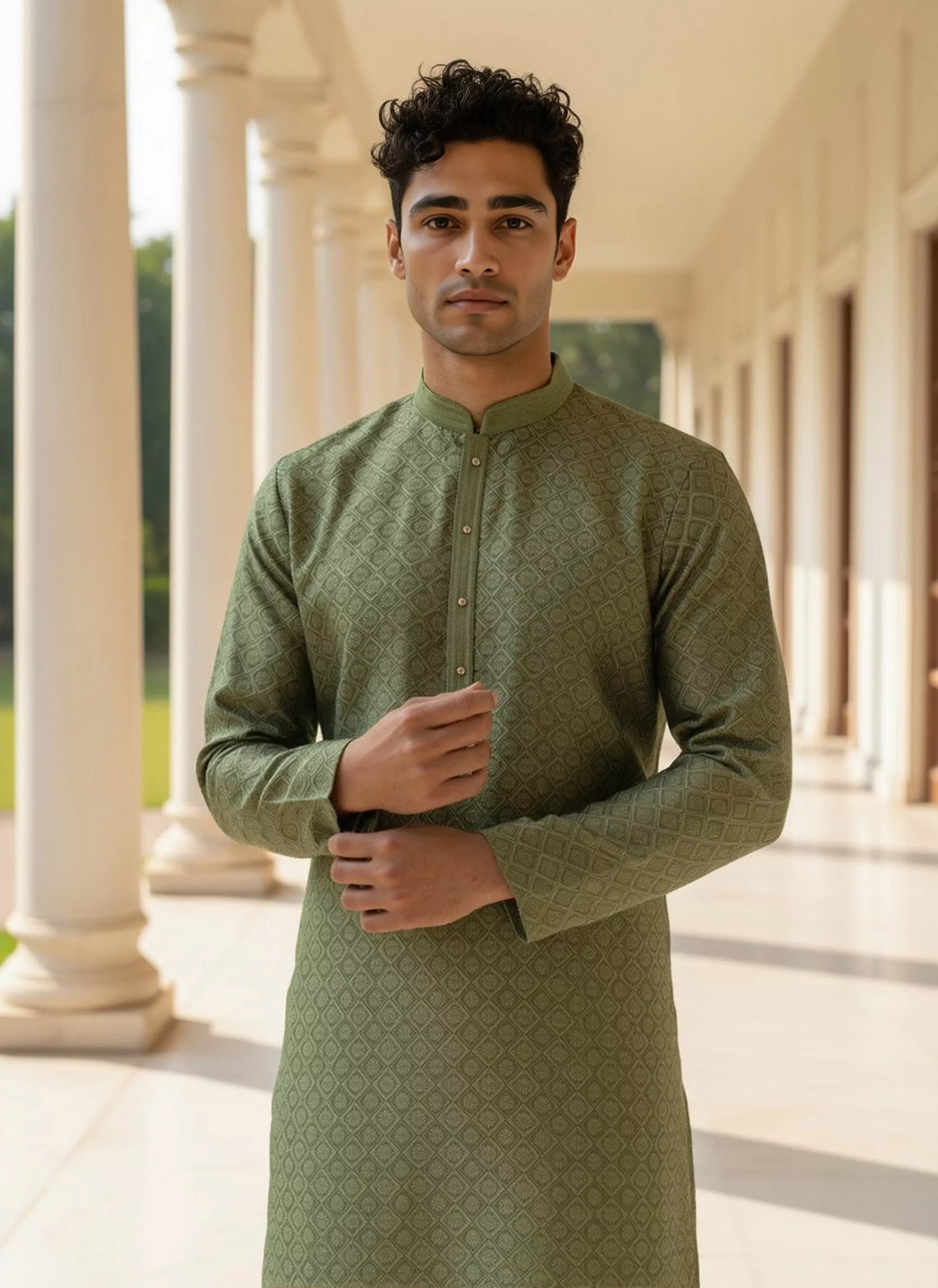 South India Shopping Mall