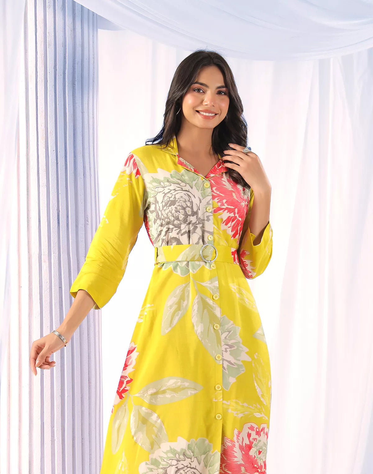 South India Shopping Mall