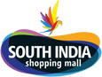 South India Shopping Mall