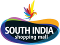 South India Shopping Mall