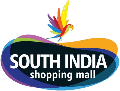 South India Shopping Mall logo