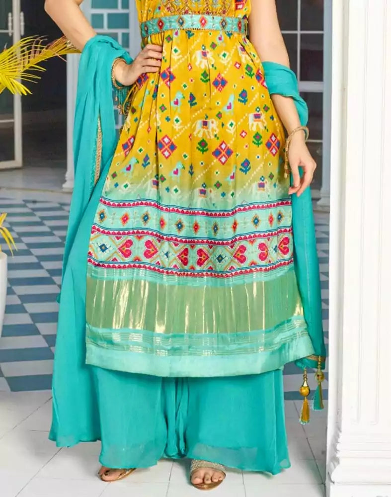 South India Shopping Mall