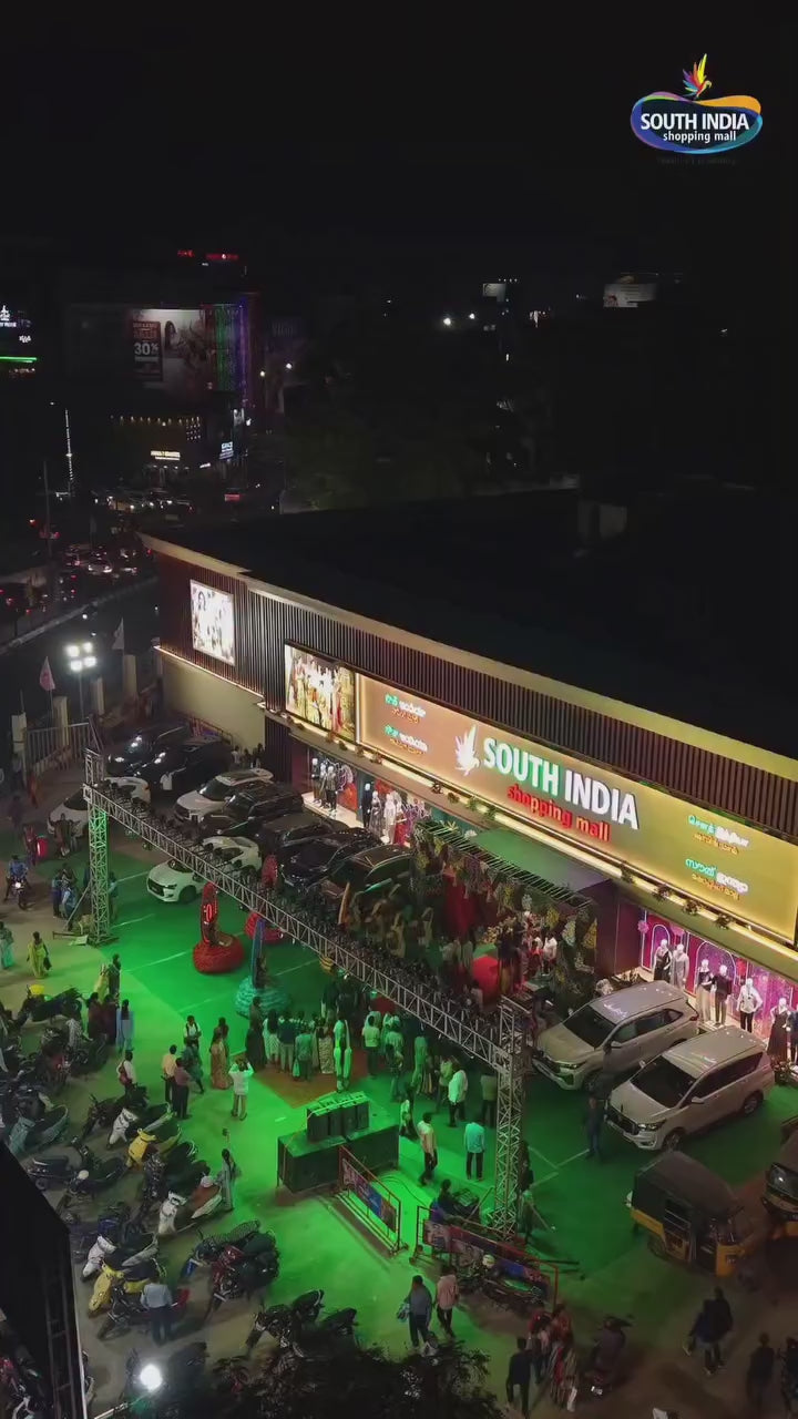 South India Shopping Mall