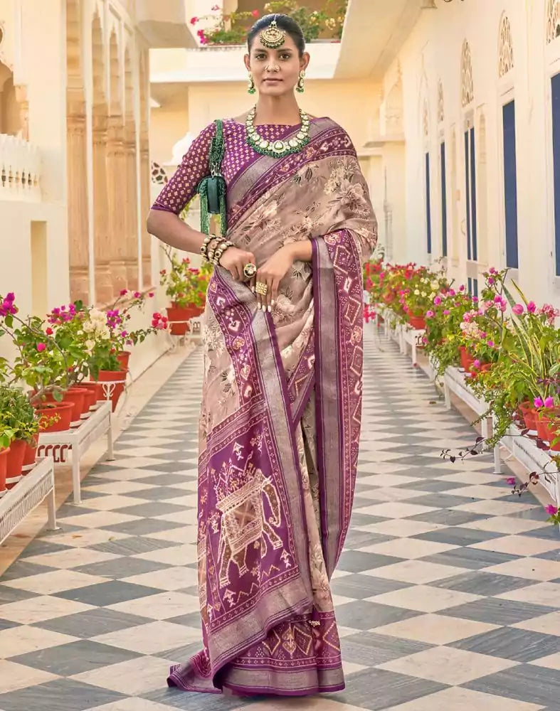 South India Shopping Mall