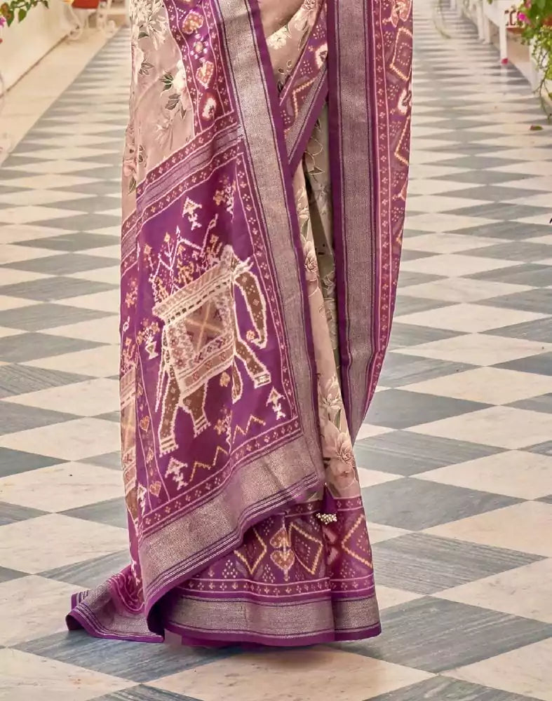 South India Shopping Mall