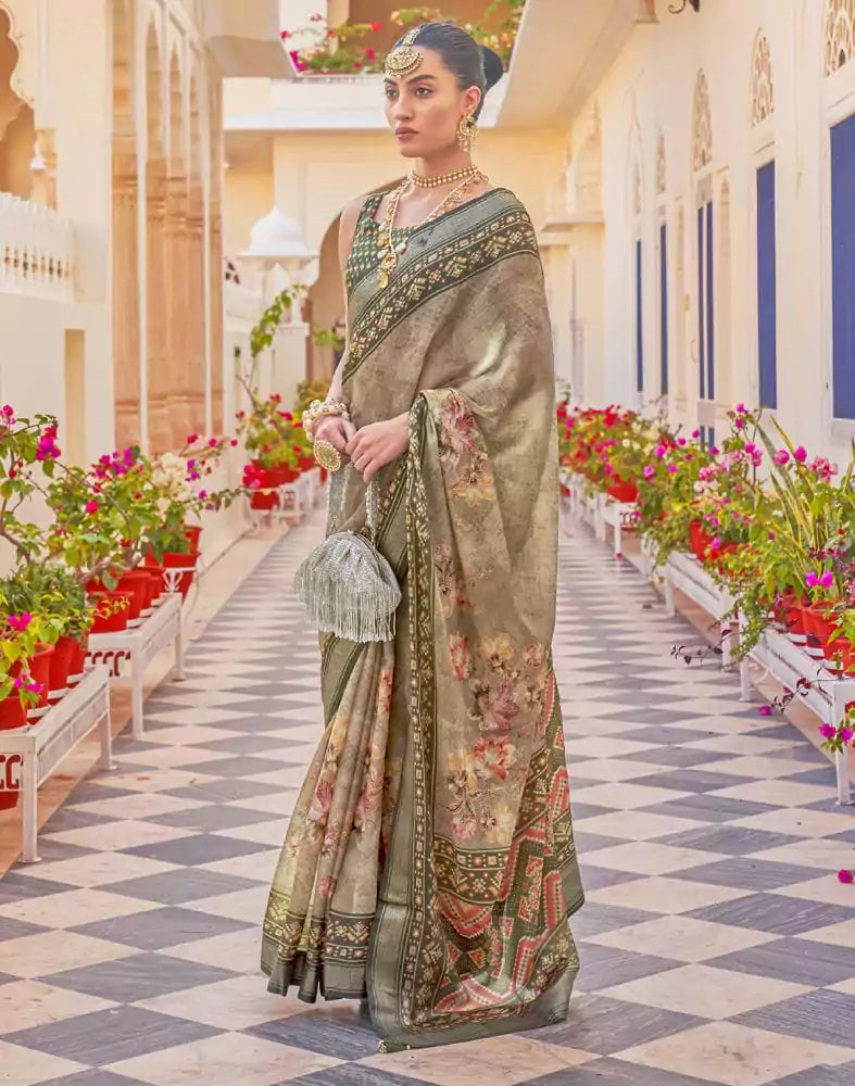 South India Shopping Mall