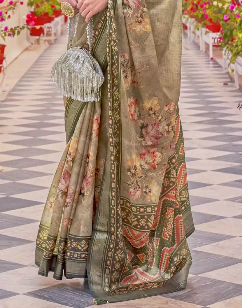 South India Shopping Mall