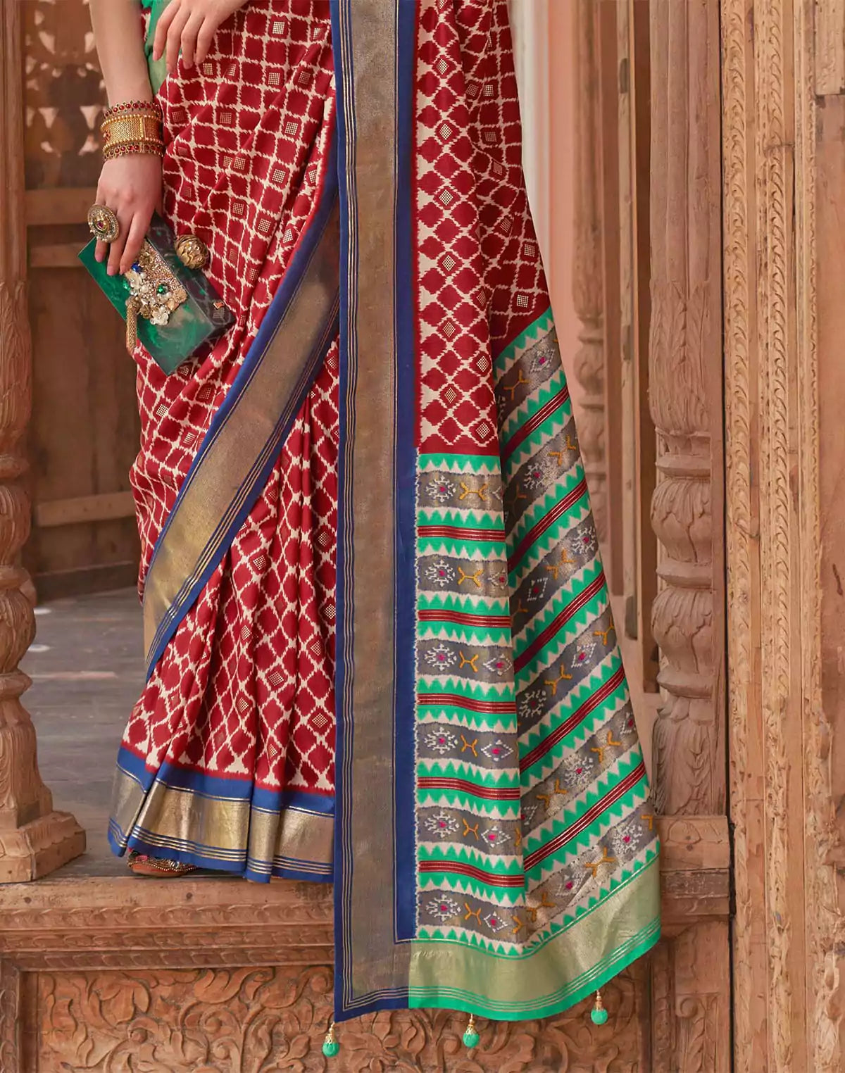 South India Shopping Mall