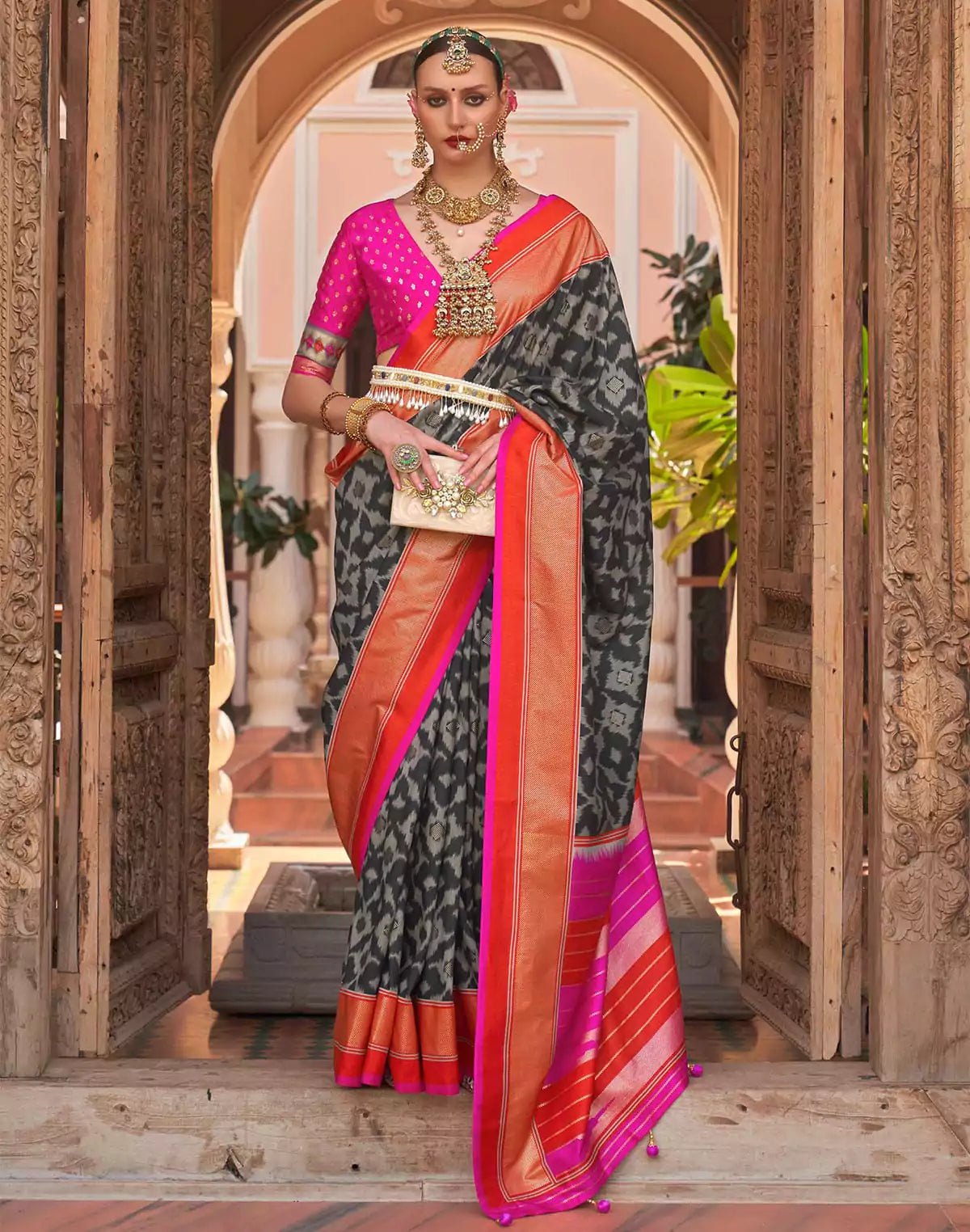 South India Shopping Mall