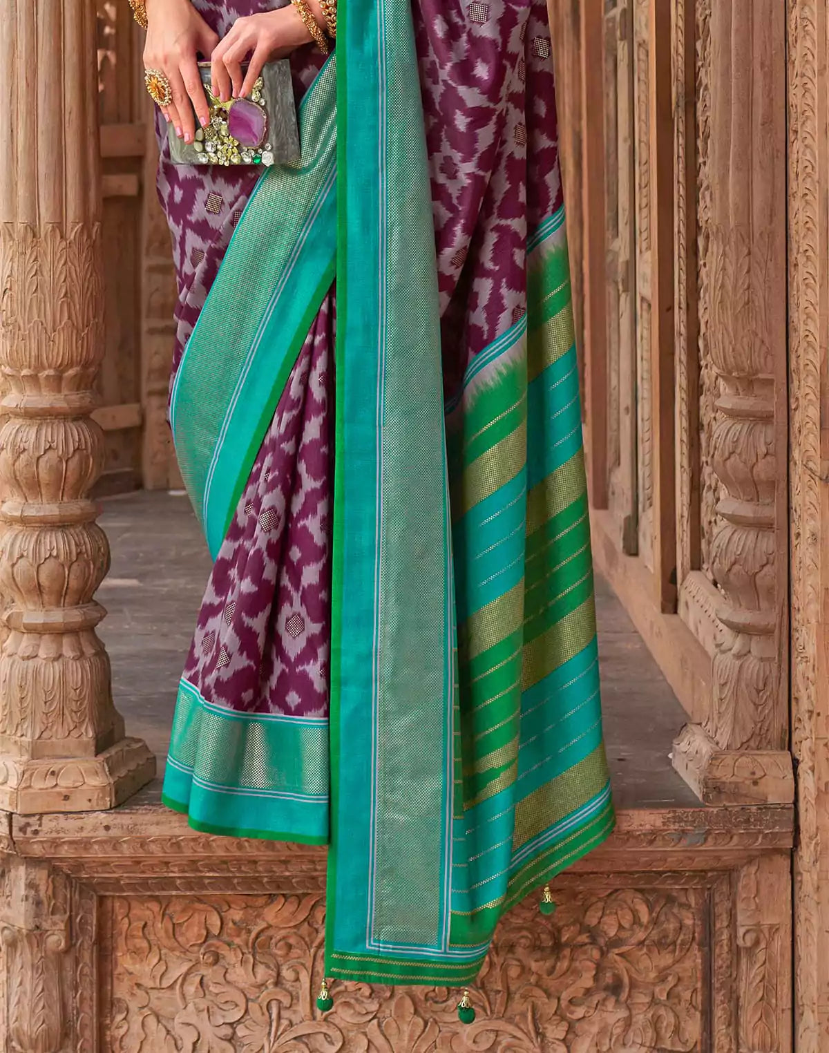 South India Shopping Mall