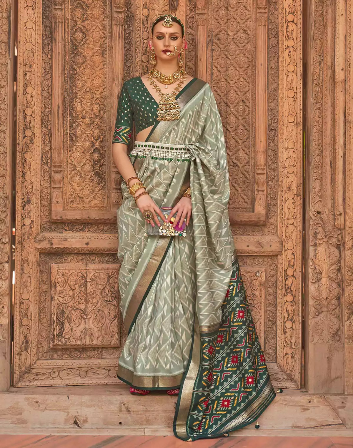 South India Shopping Mall