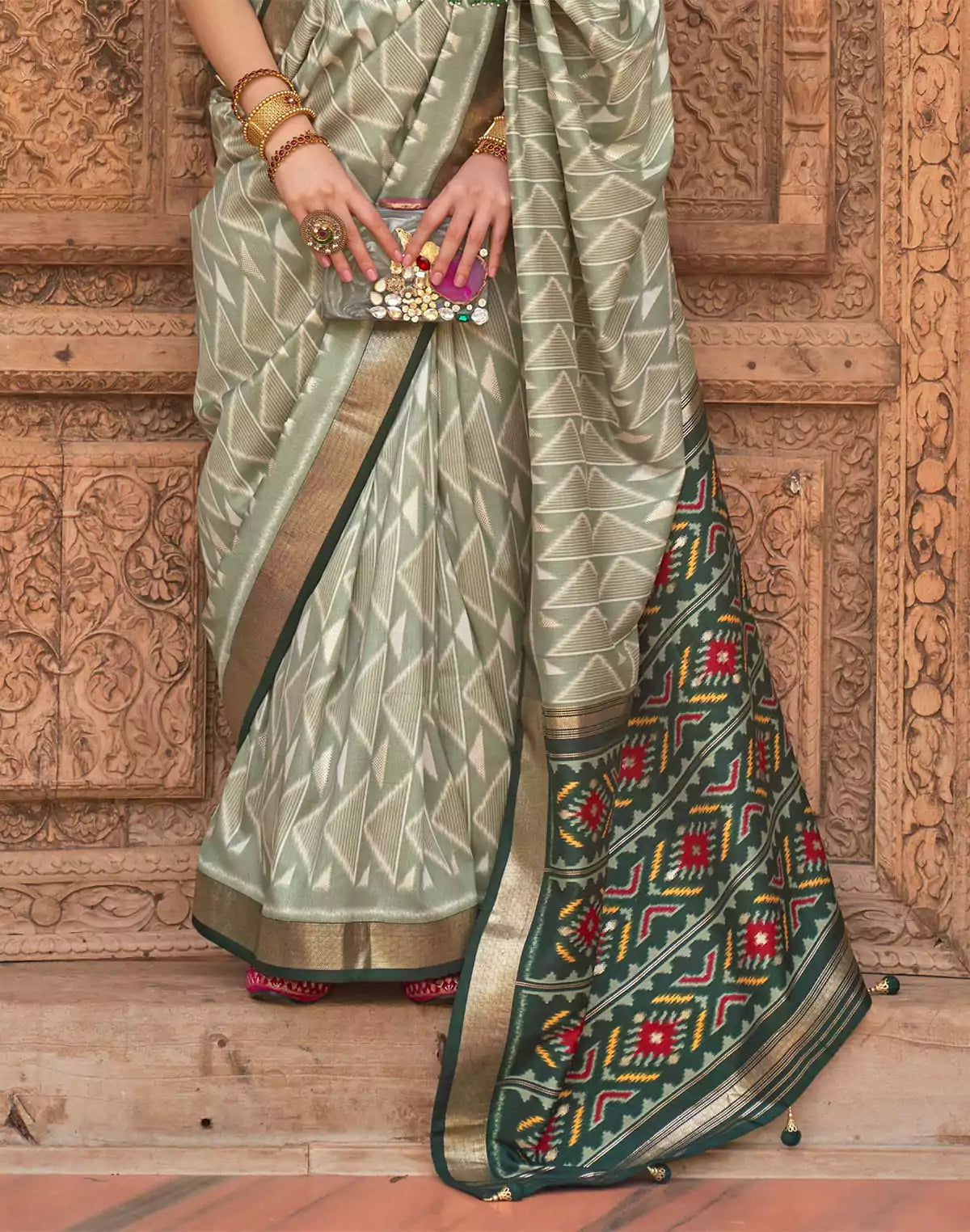 South India Shopping Mall