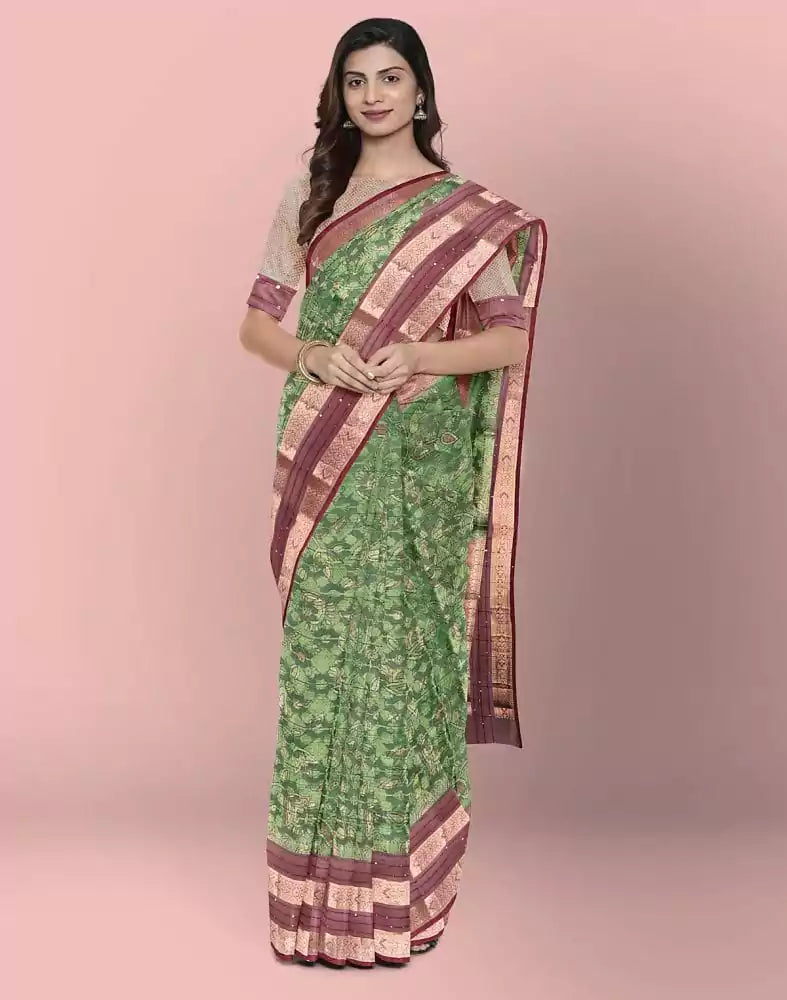 South India Shopping Mall