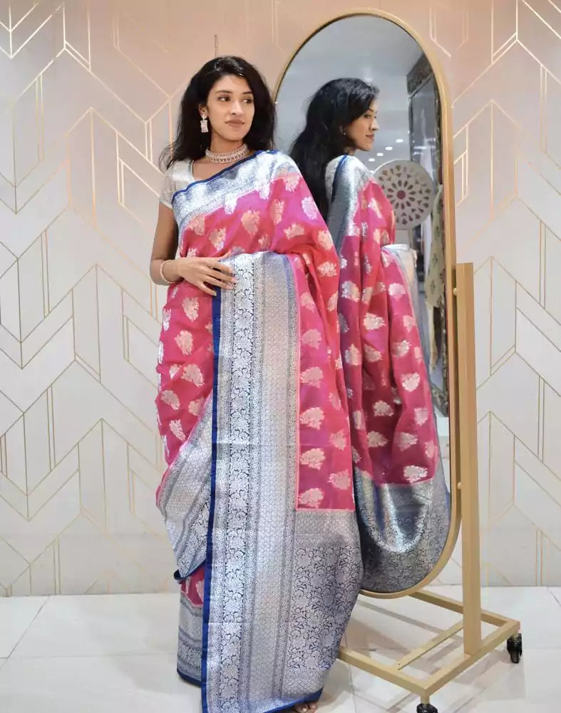 South India Shopping Mall