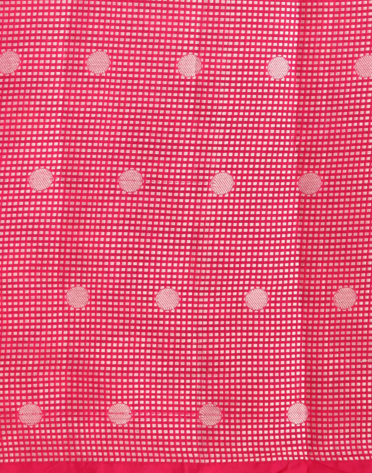 Image of Elegant Navy Blue Weave Fancy Saree