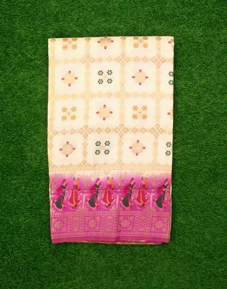 South India Shopping Mall