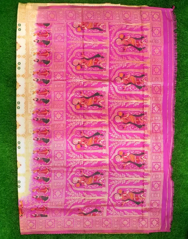 South India Shopping Mall