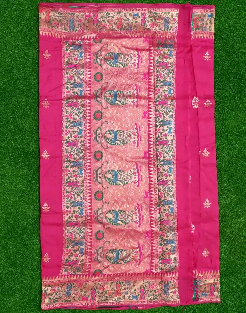 South India Shopping Mall