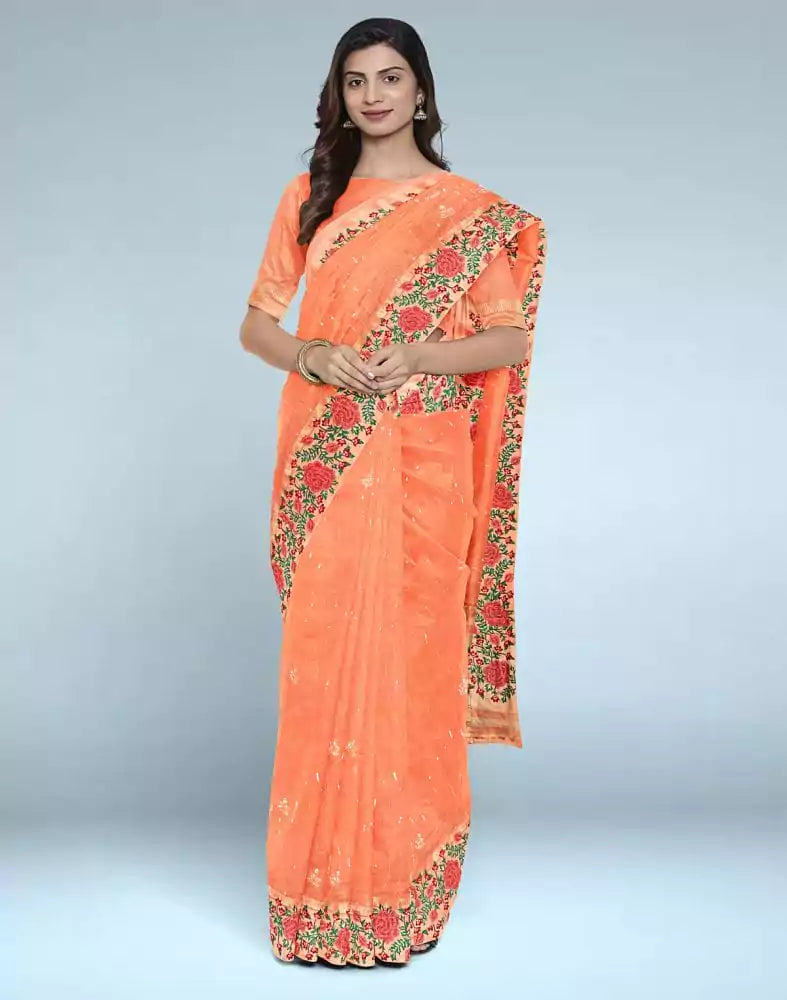 South India Shopping Mall
