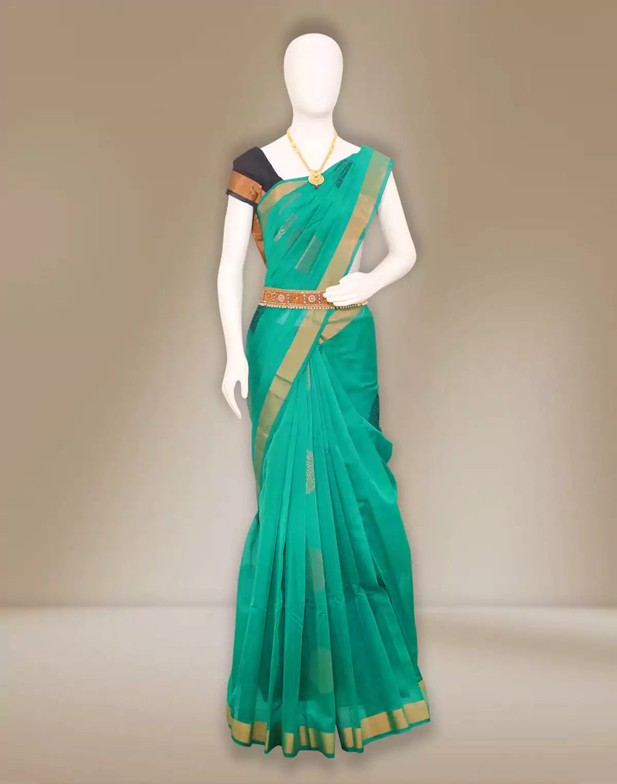 South India Shopping Mall