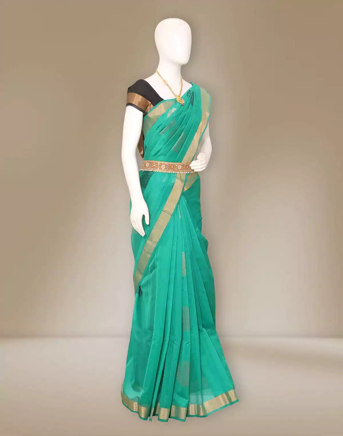 South India Shopping Mall