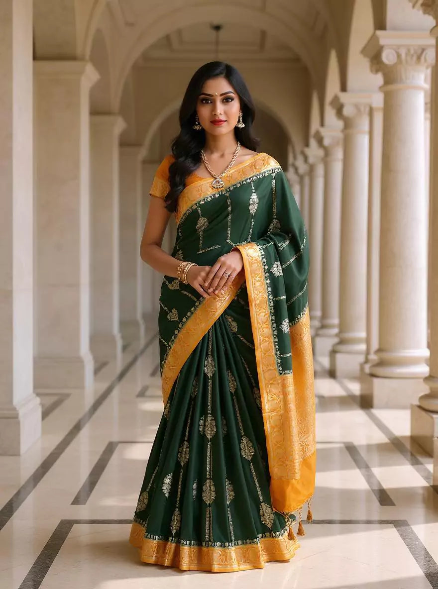 South India Shopping Mall