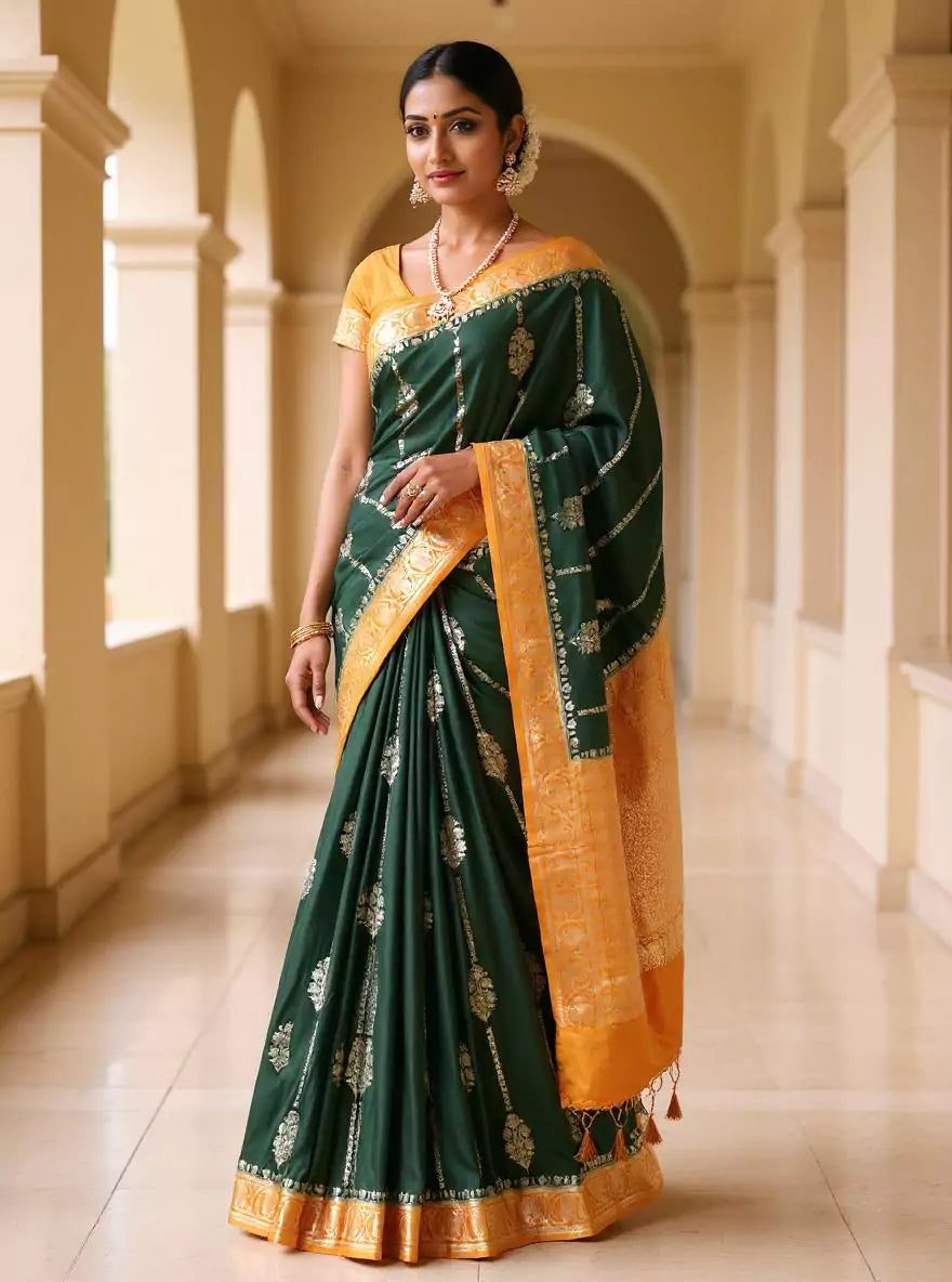 South India Shopping Mall